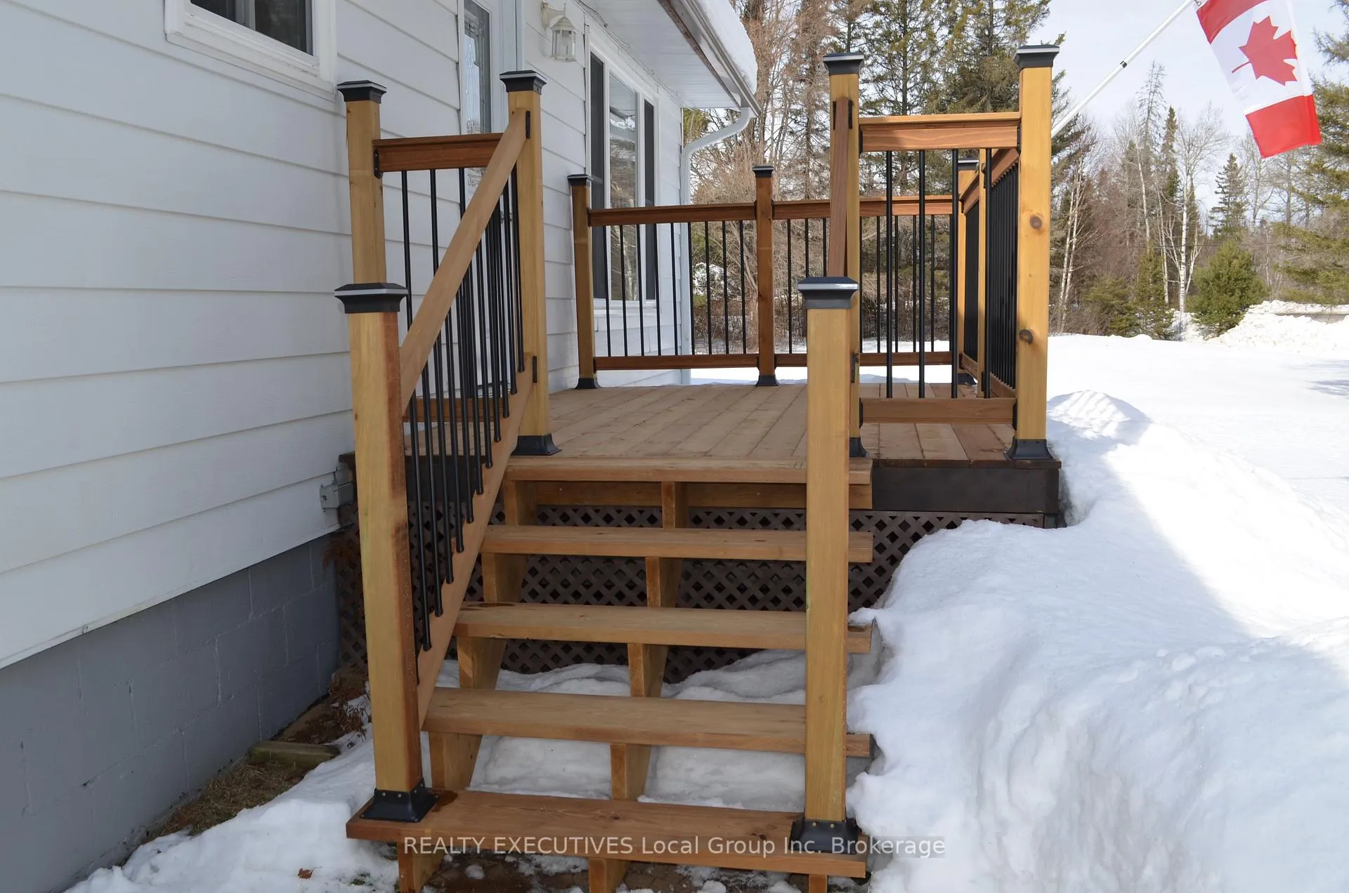 Photo 19 of 11 Chalet Road, Powassan — HOMEH