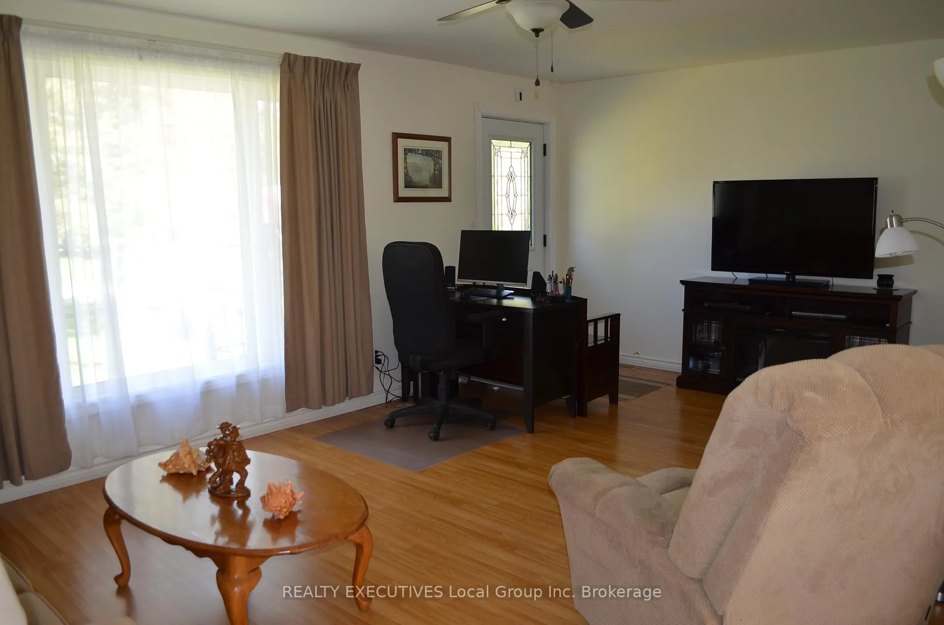 Photo 20 of 11 Chalet Road, Powassan — HOMEH