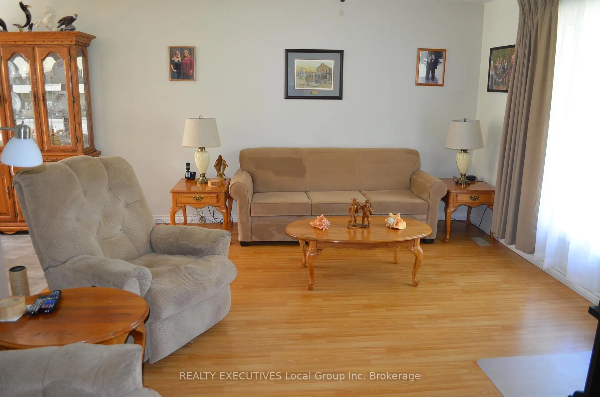 Photo 22 of 11 Chalet Road, Powassan — HOMEH