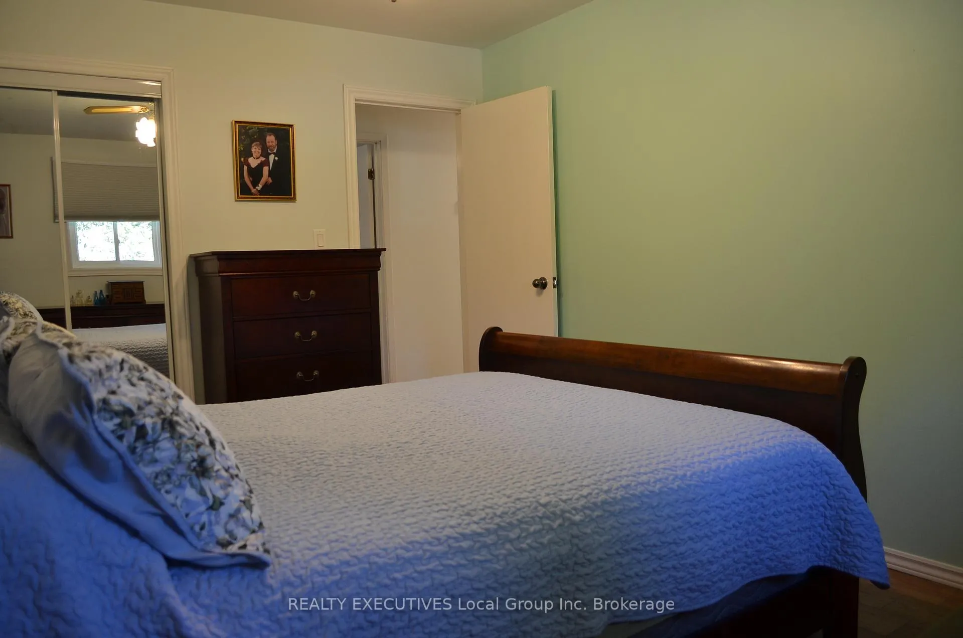 Photo 31 of 11 Chalet Road, Powassan — HOMEH