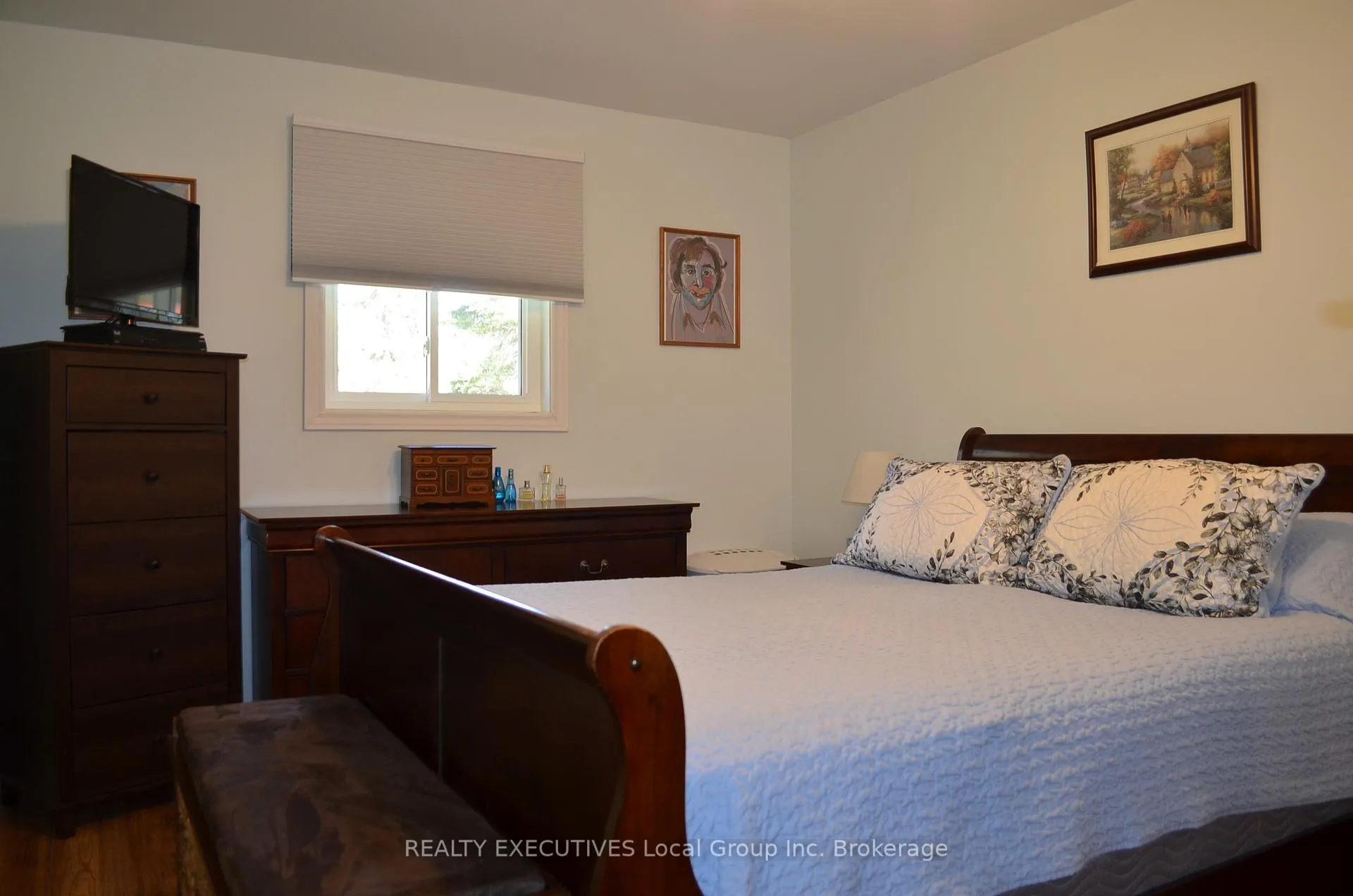 Photo 32 of 11 Chalet Road, Powassan — HOMEH