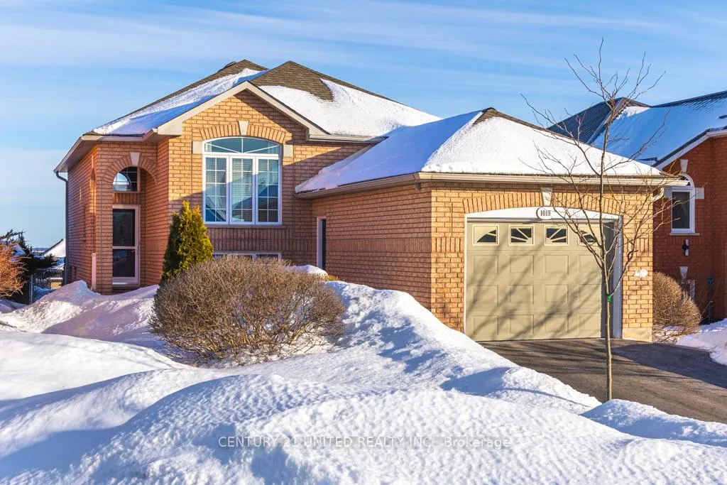 Photo 1 of 1019 Baker Street, Peterborough, Northcrest Ward 5 — HOMEH
