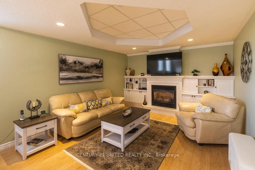 Photo 15 of 1019 Baker Street, Peterborough, Northcrest Ward 5 — HOMEH
