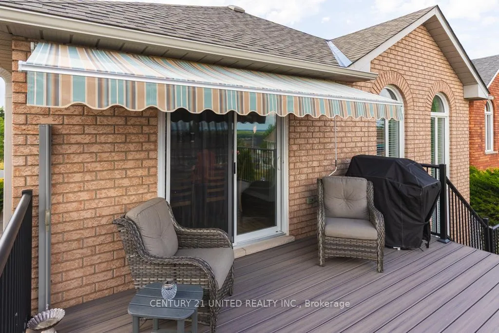 Photo 20 of 1019 Baker Street, Peterborough, Northcrest Ward 5 — HOMEH