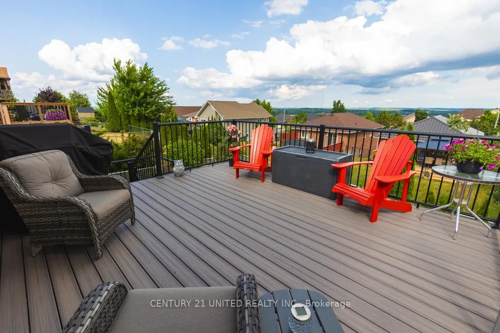 Photo 21 of 1019 Baker Street, Peterborough, Northcrest Ward 5 — HOMEH