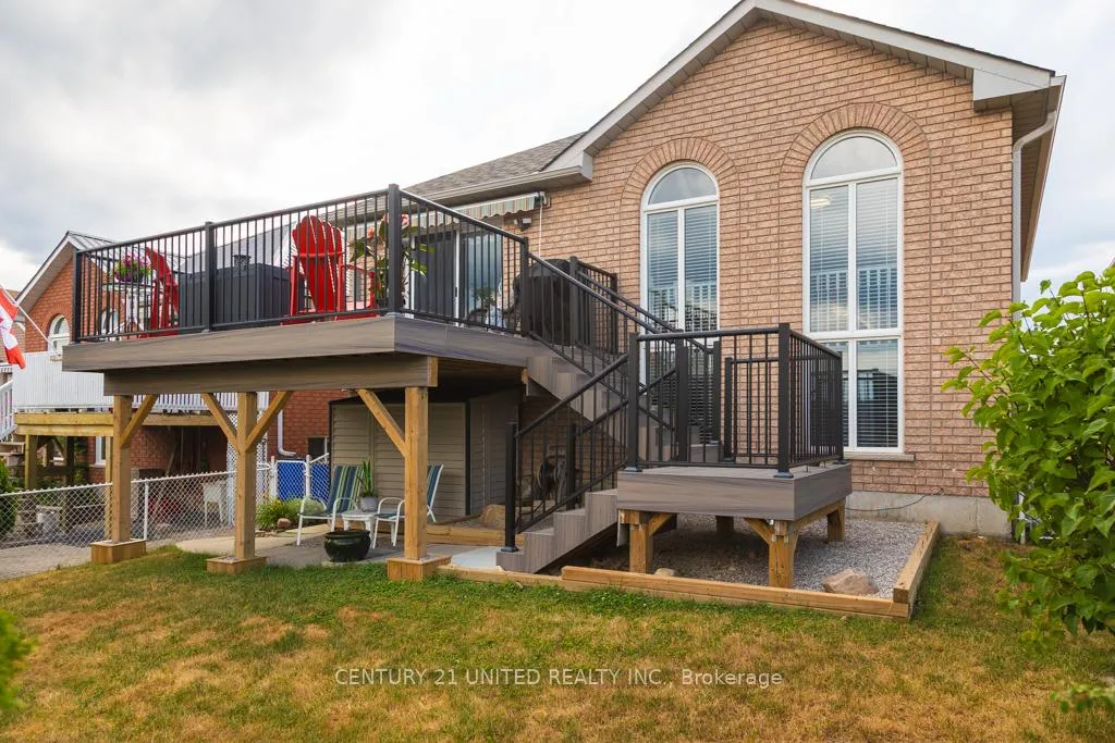 Photo 22 of 1019 Baker Street, Peterborough, Northcrest Ward 5 — HOMEH