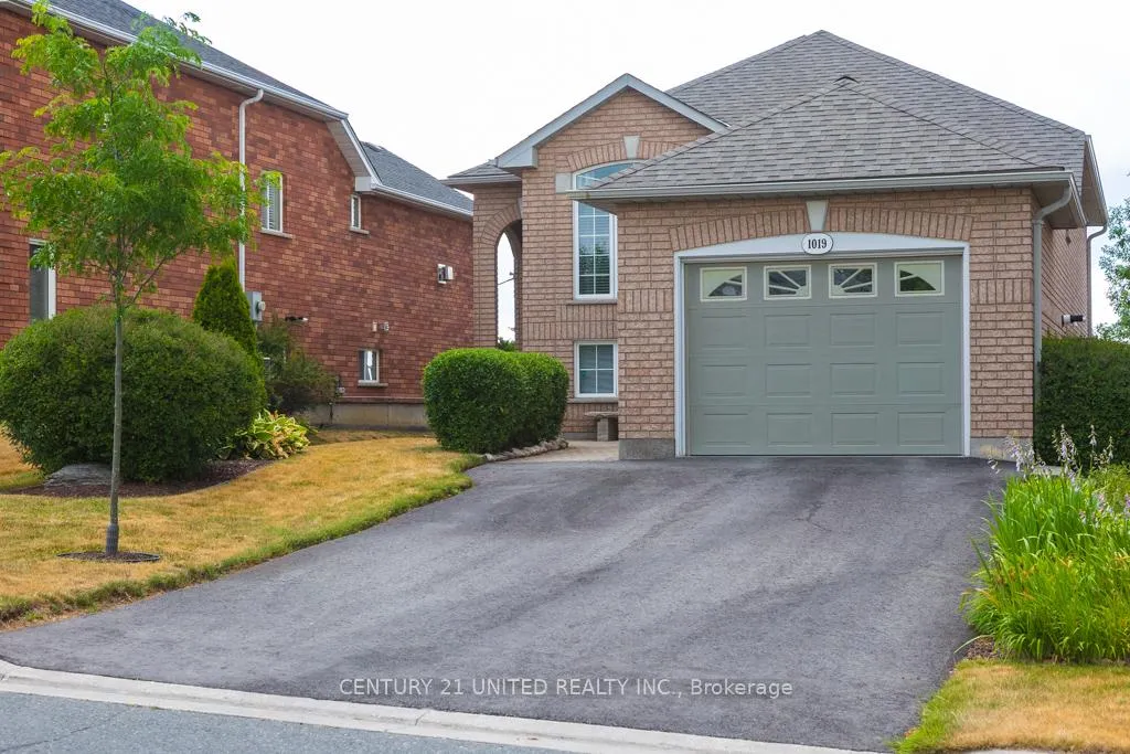Photo 27 of 1019 Baker Street, Peterborough, Northcrest Ward 5 — HOMEH