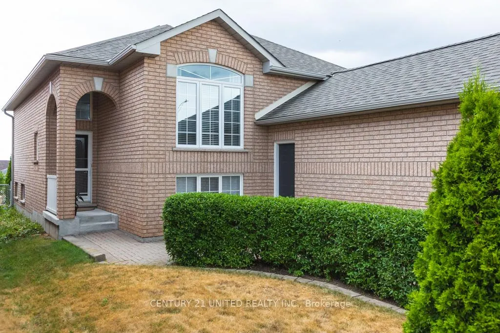Photo 28 of 1019 Baker Street, Peterborough, Northcrest Ward 5 — HOMEH