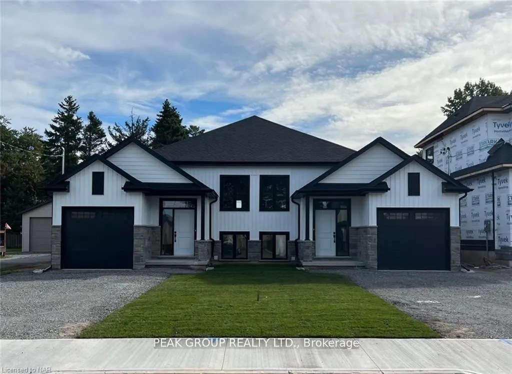 Front of 4590 Lee Avenue