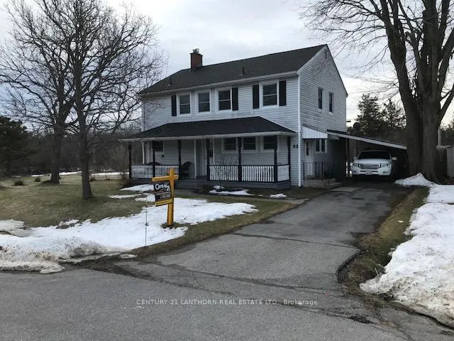 Photo 1 of 32 Ortona Circle N, Prince Edward County, Hallowell Ward — HOMEH