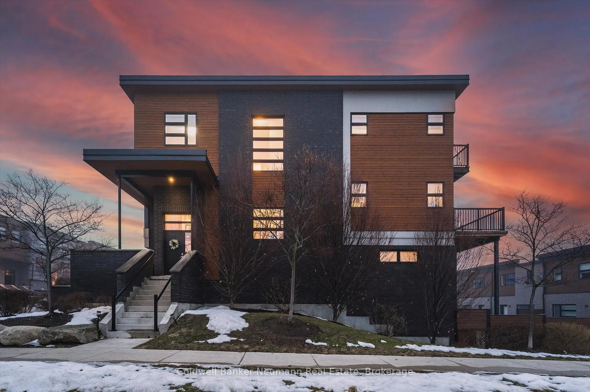 Photo 1 of Unit 2, 60 Arkell Road, Guelph, Kortright East — HOMEH