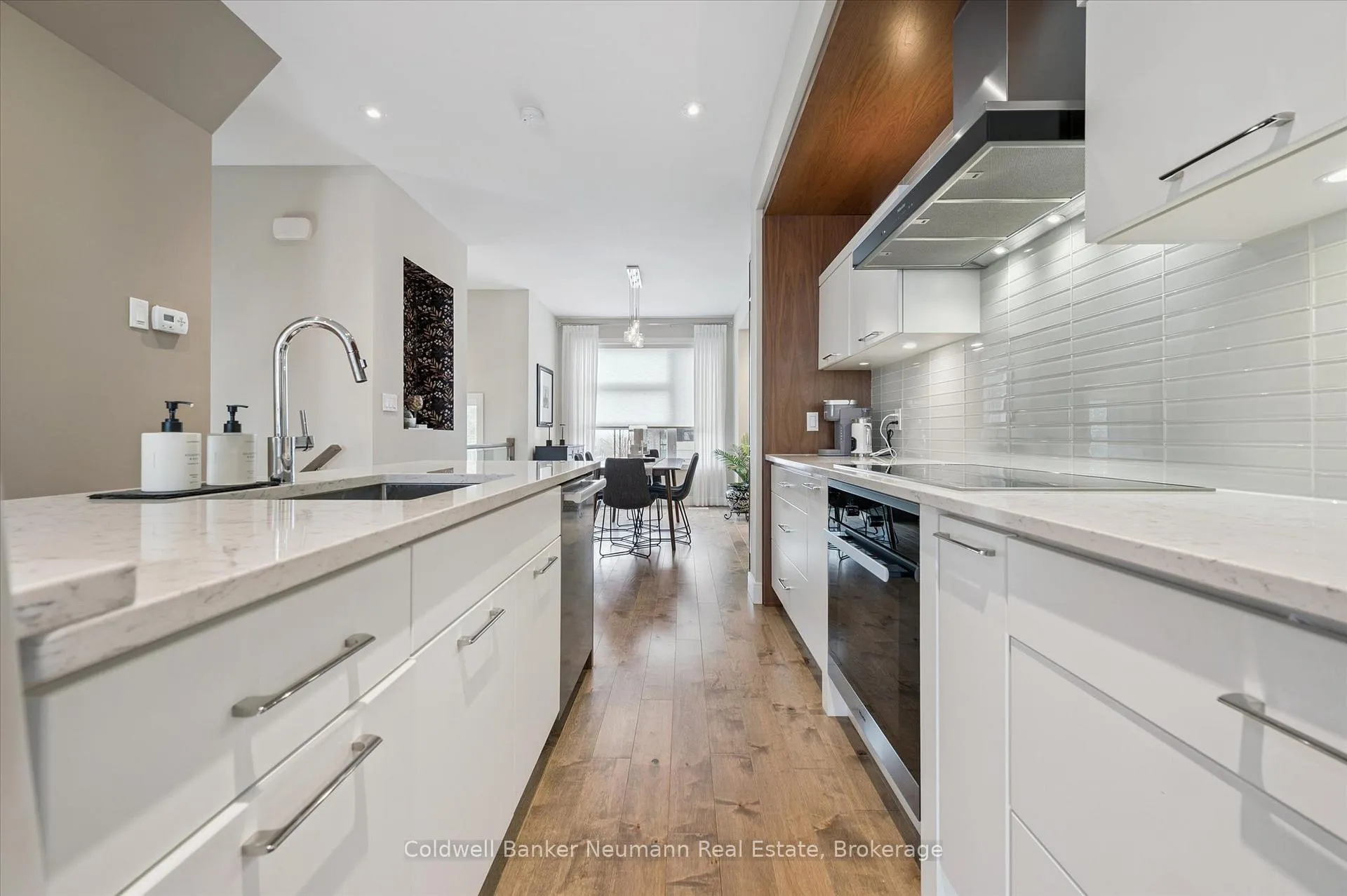 Photo 10 of Unit 2, 60 Arkell Road, Guelph, Kortright East — HOMEH