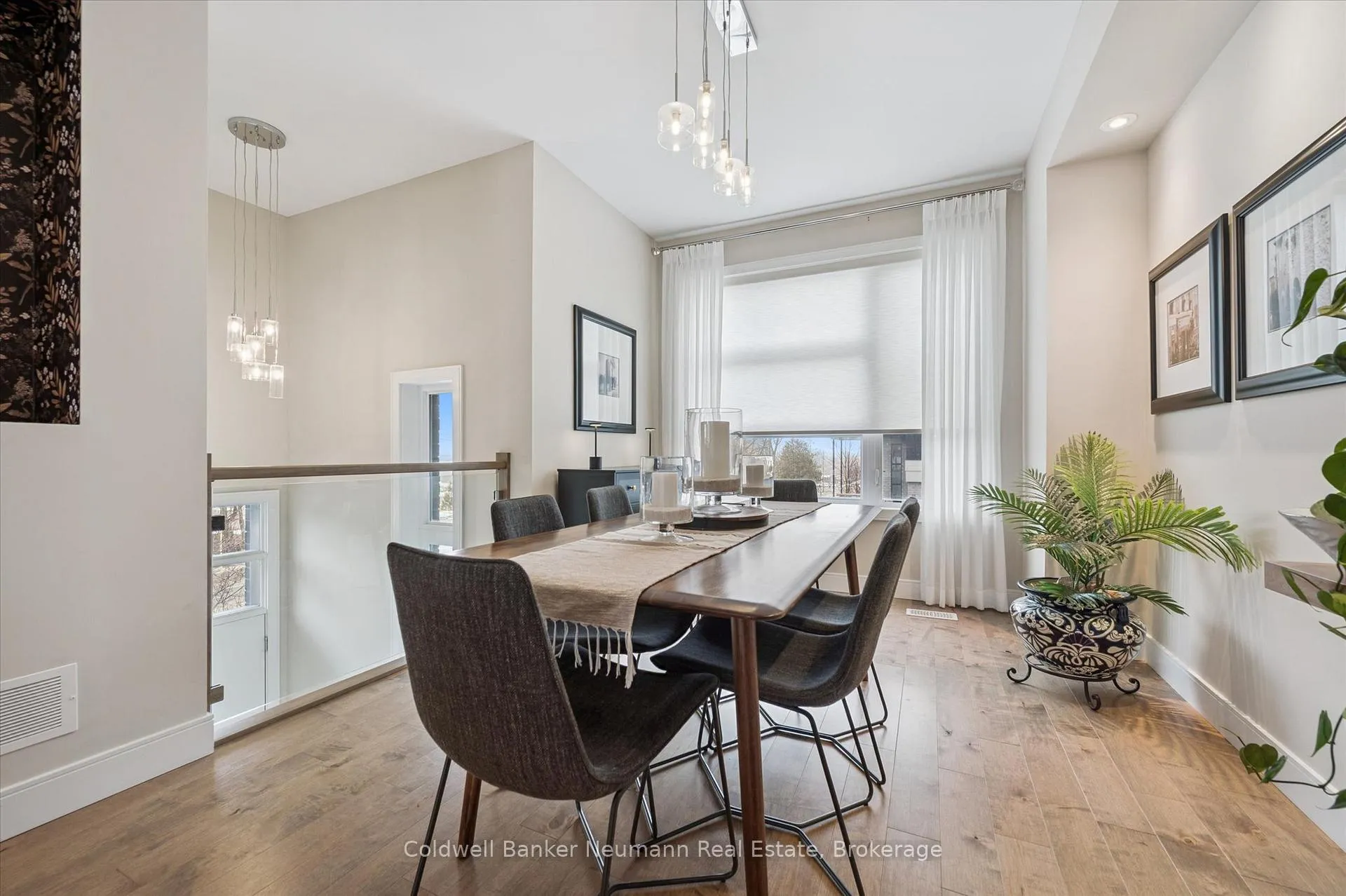 Photo 12 of Unit 2, 60 Arkell Road, Guelph, Kortright East — HOMEH