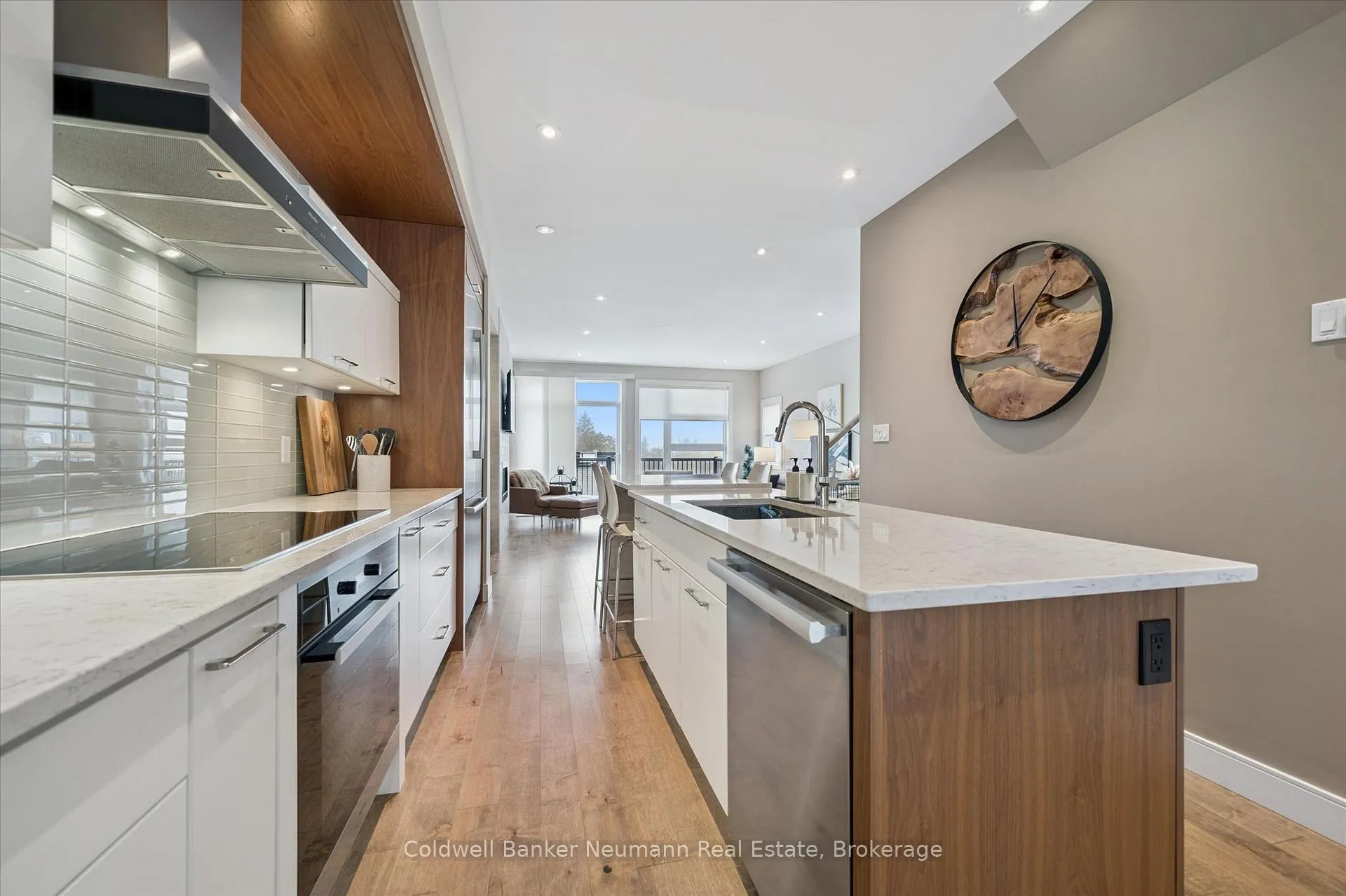 Photo 14 of Unit 2, 60 Arkell Road, Guelph, Kortright East — HOMEH