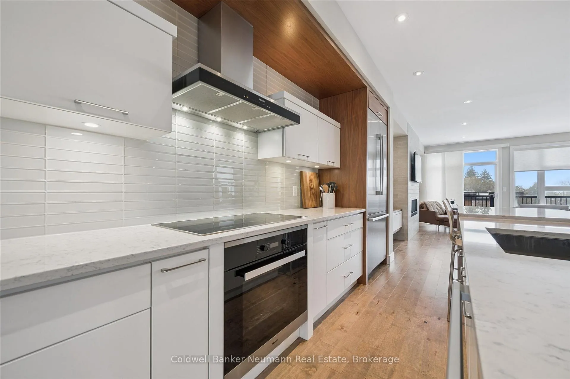 Photo 15 of Unit 2, 60 Arkell Road, Guelph, Kortright East — HOMEH