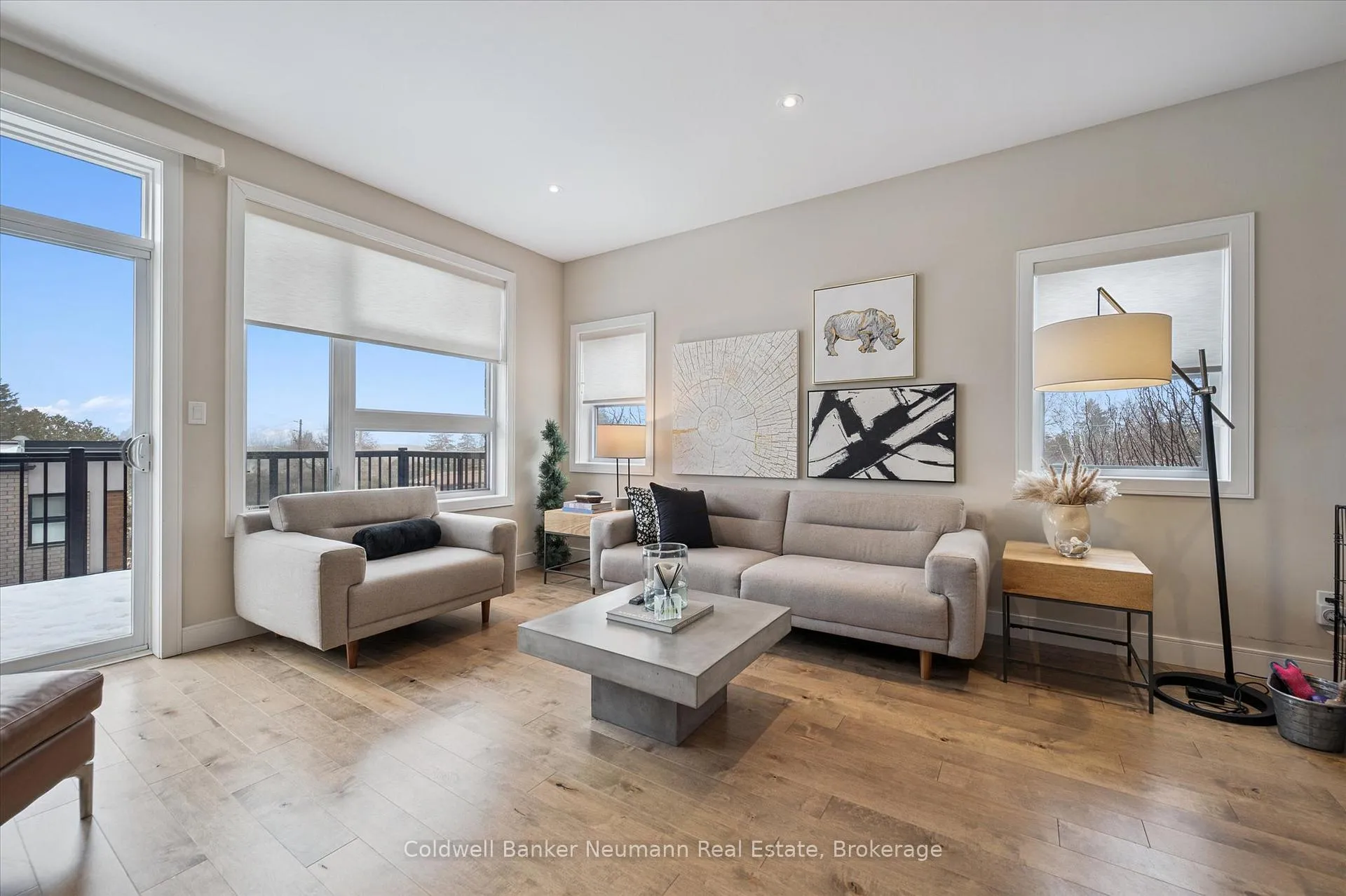 Photo 20 of Unit 2, 60 Arkell Road, Guelph, Kortright East — HOMEH