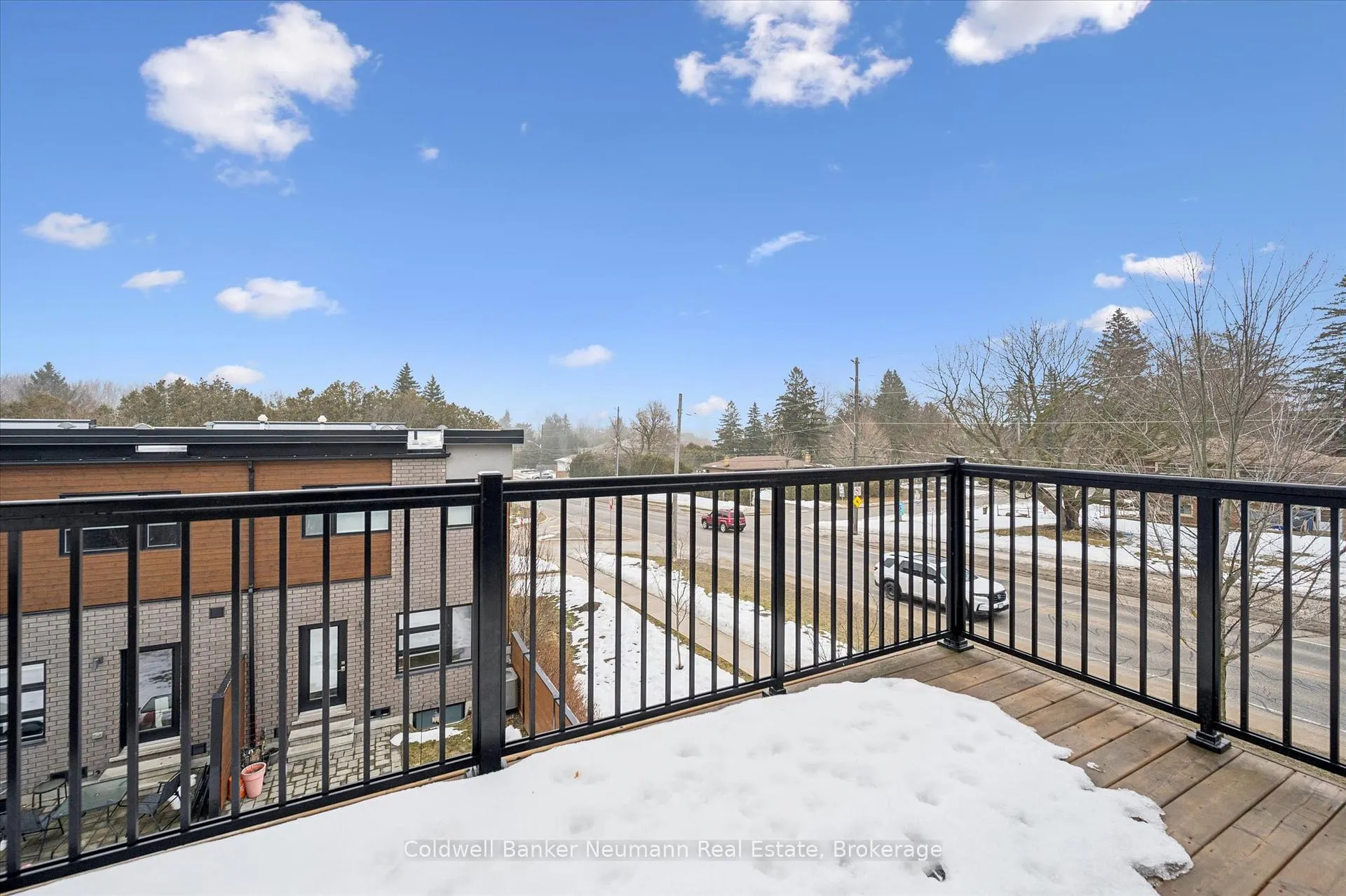 Photo 22 of Unit 2, 60 Arkell Road, Guelph, Kortright East — HOMEH