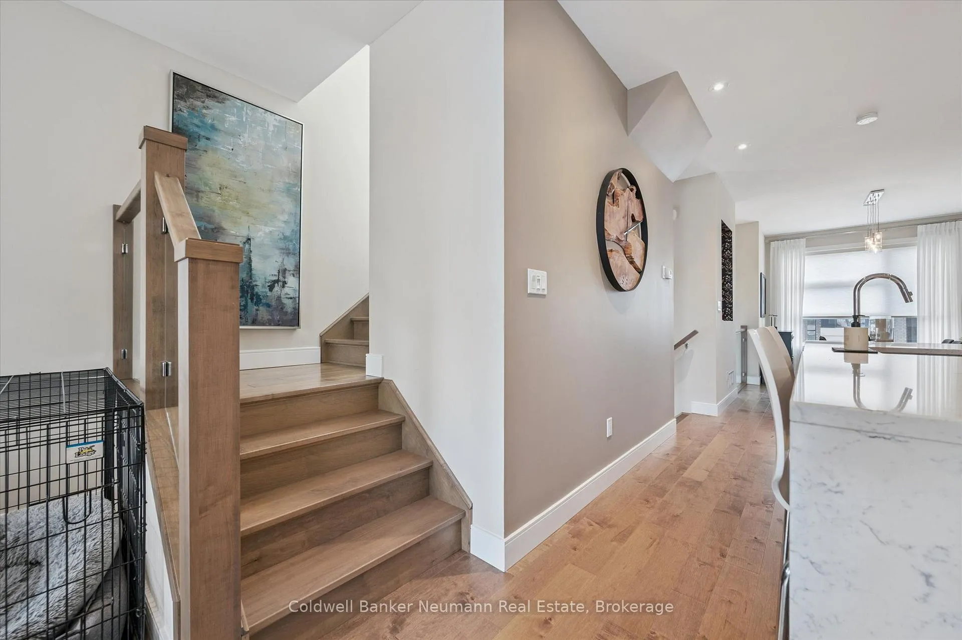 Photo 24 of Unit 2, 60 Arkell Road, Guelph, Kortright East — HOMEH