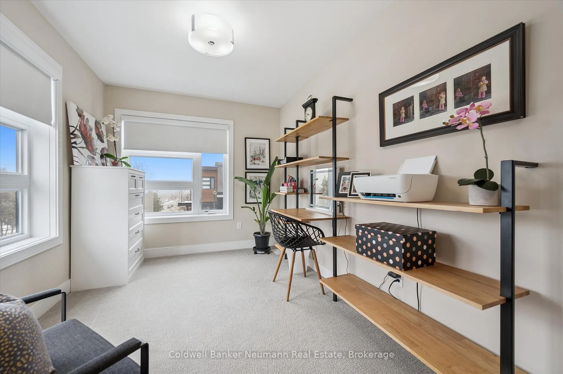 Photo 26 of Unit 2, 60 Arkell Road, Guelph, Kortright East — HOMEH