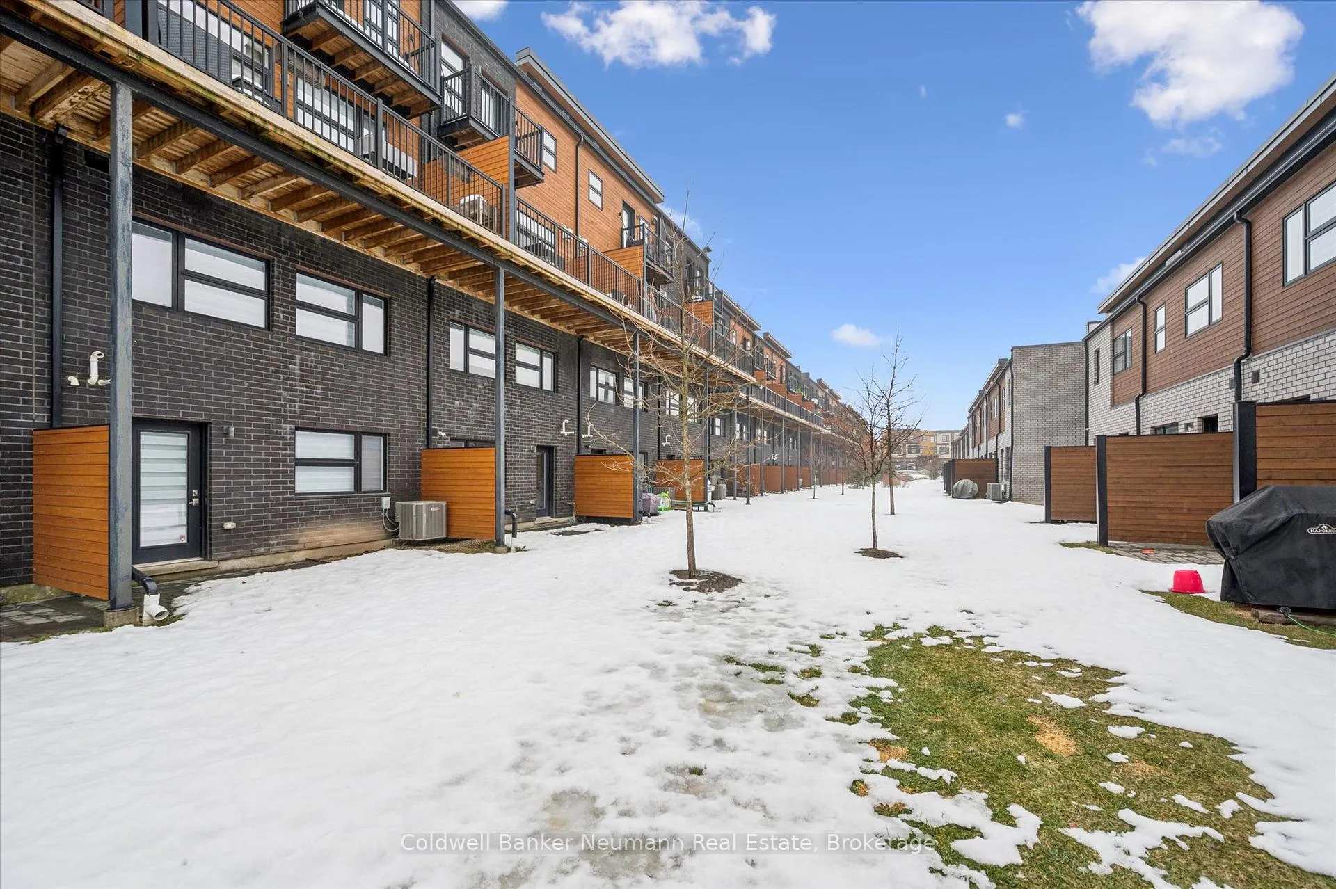 Photo 42 of Unit 2, 60 Arkell Road, Guelph, Kortright East — HOMEH