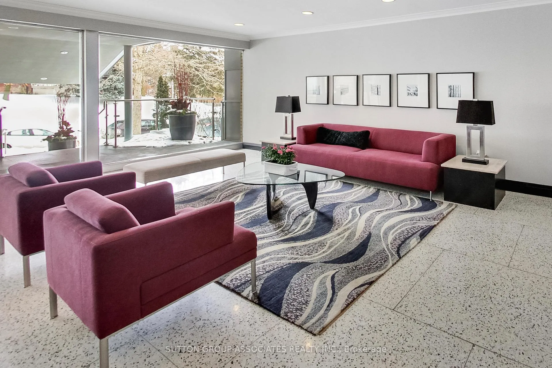 Photo 3 of Unit 204, 40 Glen Road, Toronto, Rosedale-Moore Park — HOMEH