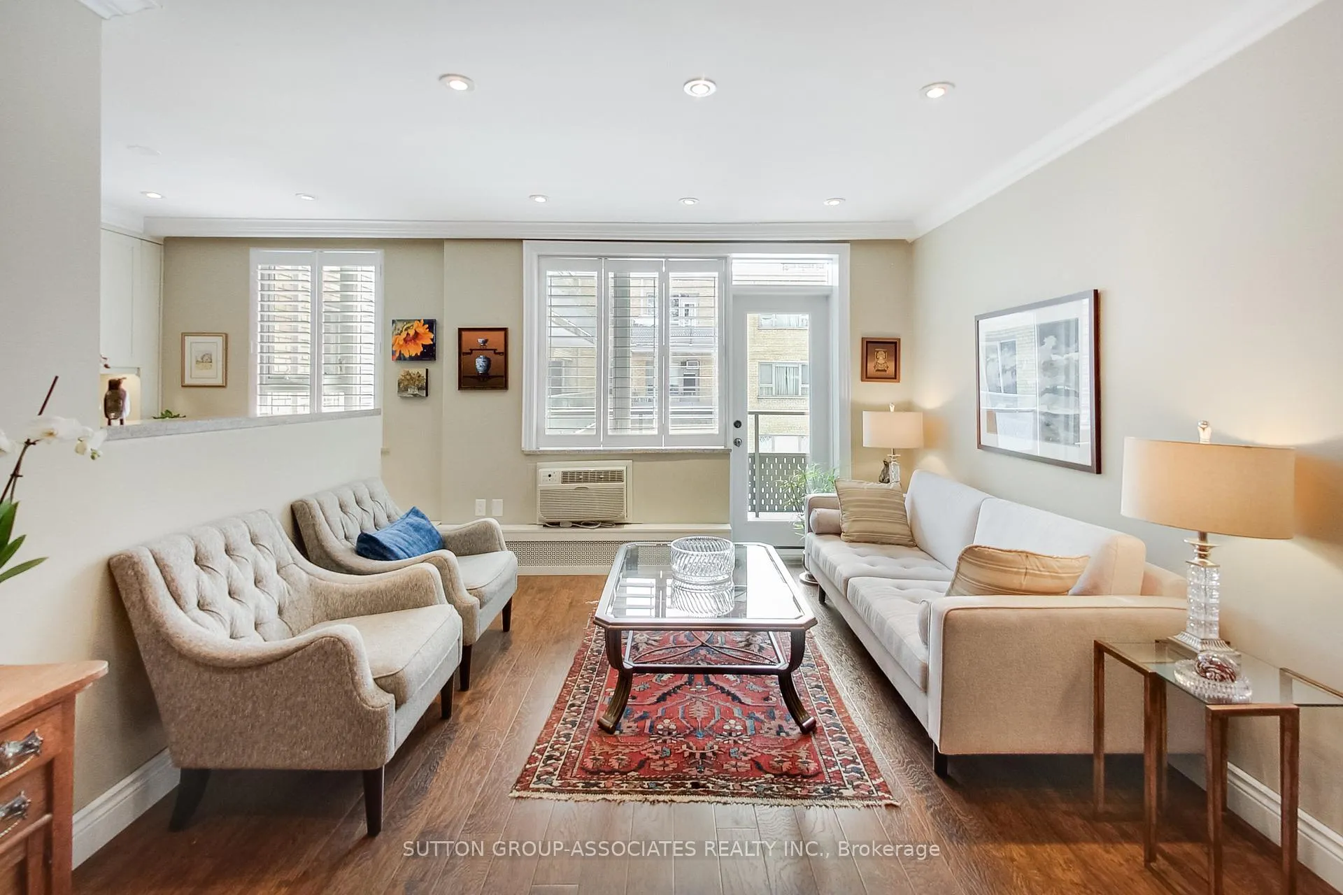 Photo 8 of Unit 204, 40 Glen Road, Toronto, Rosedale-Moore Park — HOMEH