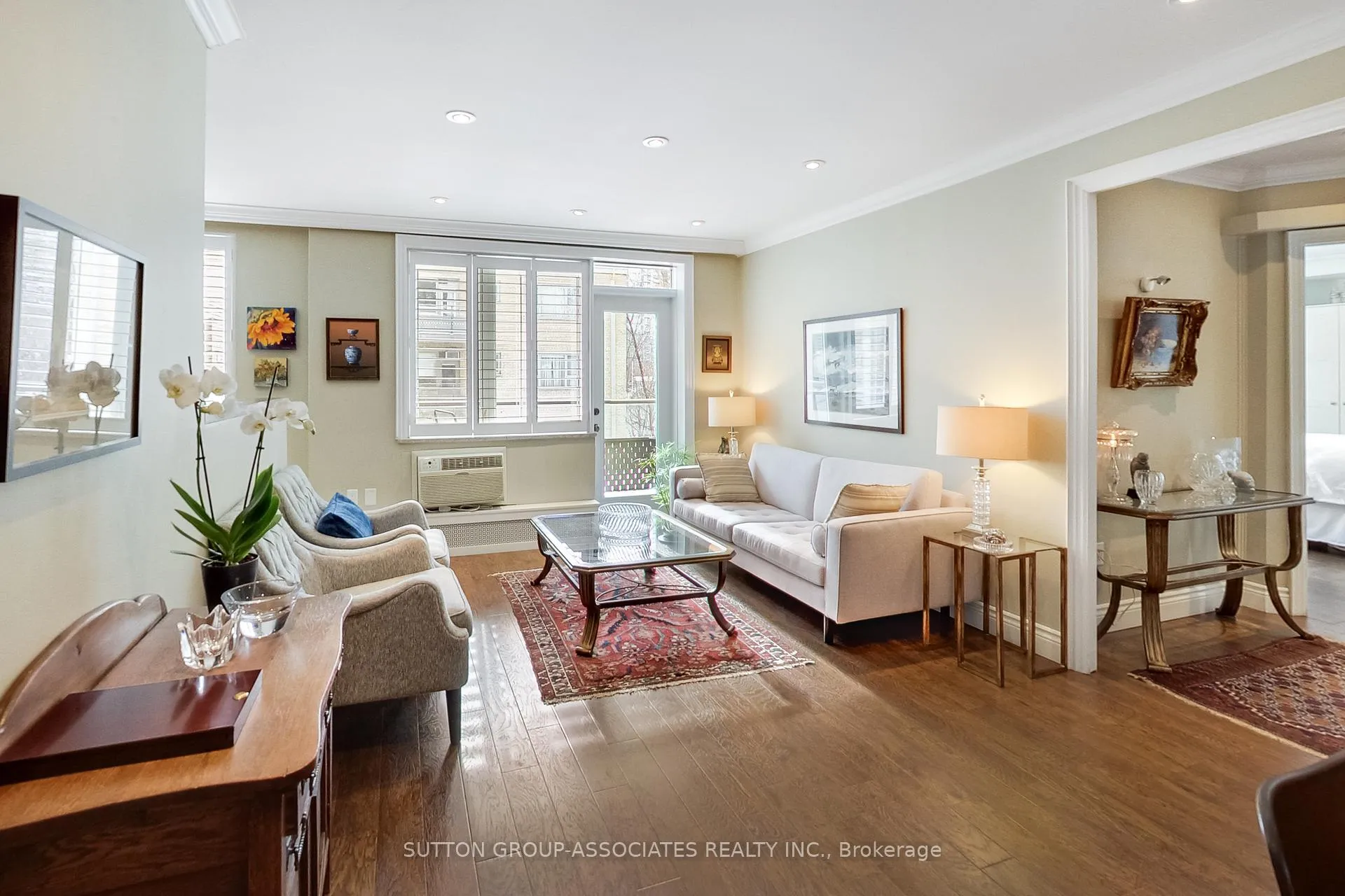 Photo 9 of Unit 204, 40 Glen Road, Toronto, Rosedale-Moore Park — HOMEH