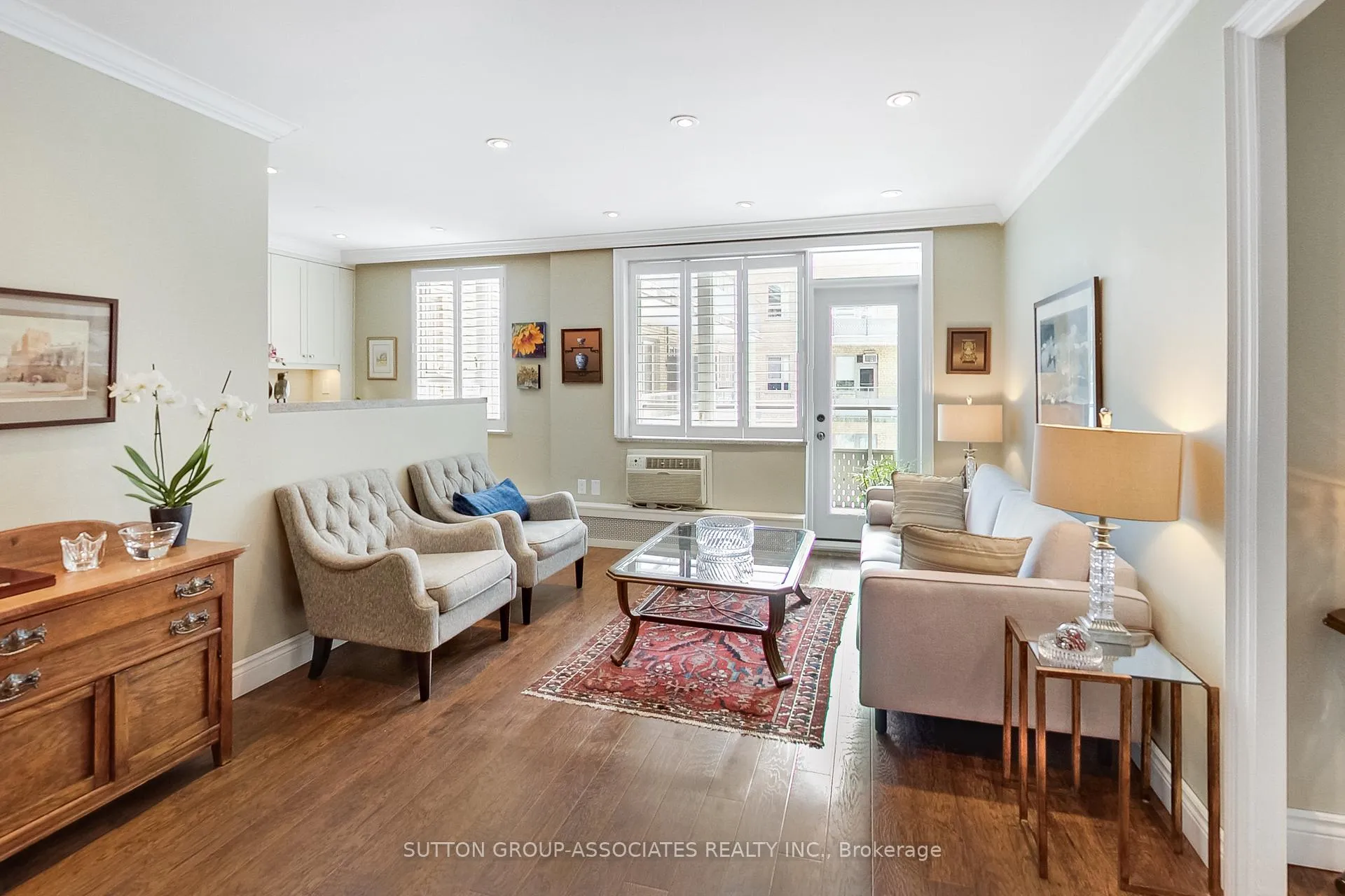 Photo 10 of Unit 204, 40 Glen Road, Toronto, Rosedale-Moore Park — HOMEH