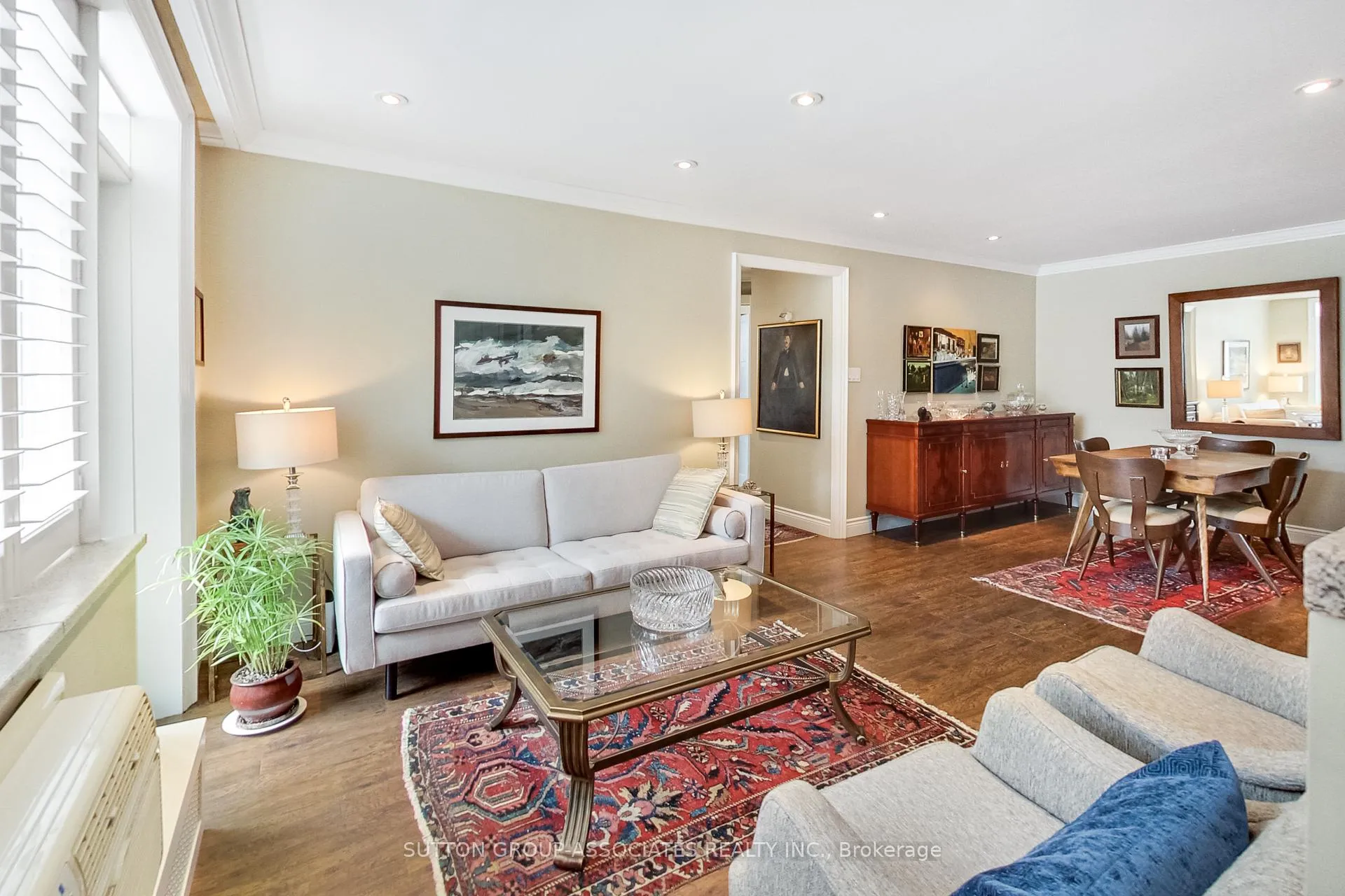 Photo 11 of Unit 204, 40 Glen Road, Toronto, Rosedale-Moore Park — HOMEH