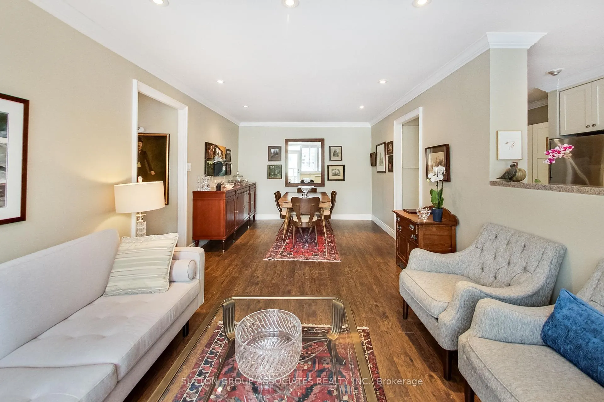 Photo 12 of Unit 204, 40 Glen Road, Toronto, Rosedale-Moore Park — HOMEH