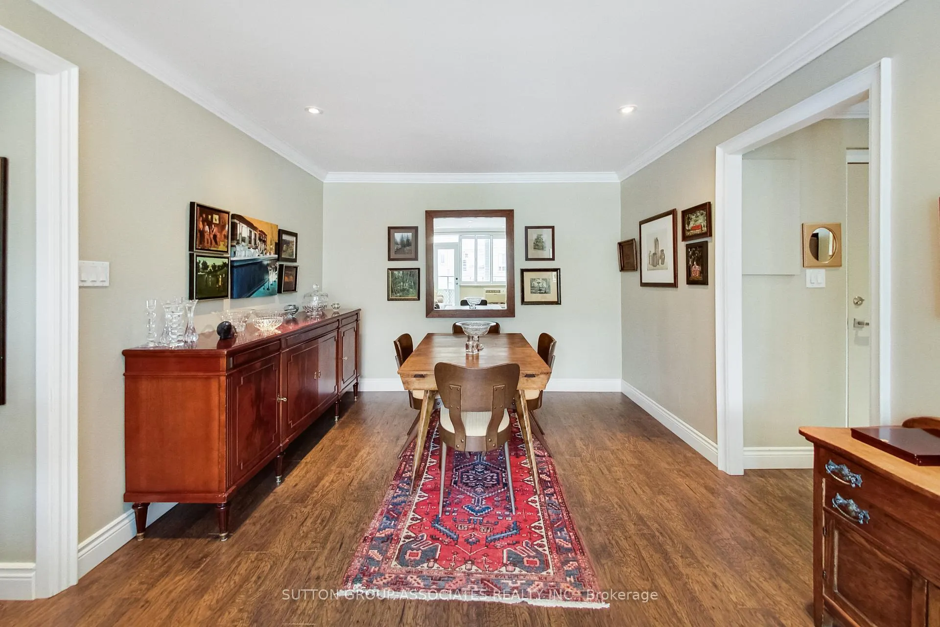 Photo 13 of Unit 204, 40 Glen Road, Toronto, Rosedale-Moore Park — HOMEH
