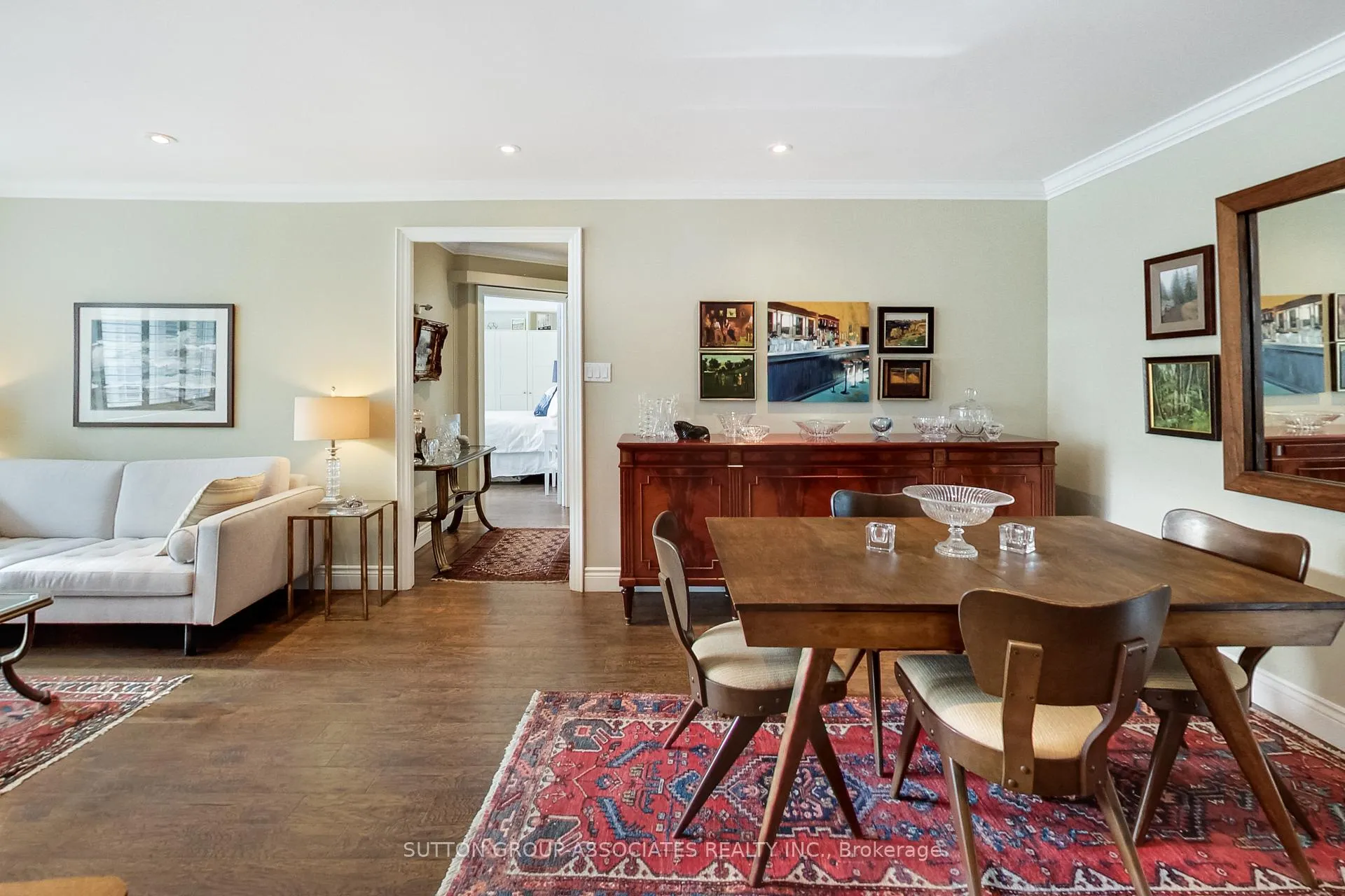 Photo 14 of Unit 204, 40 Glen Road, Toronto, Rosedale-Moore Park — HOMEH