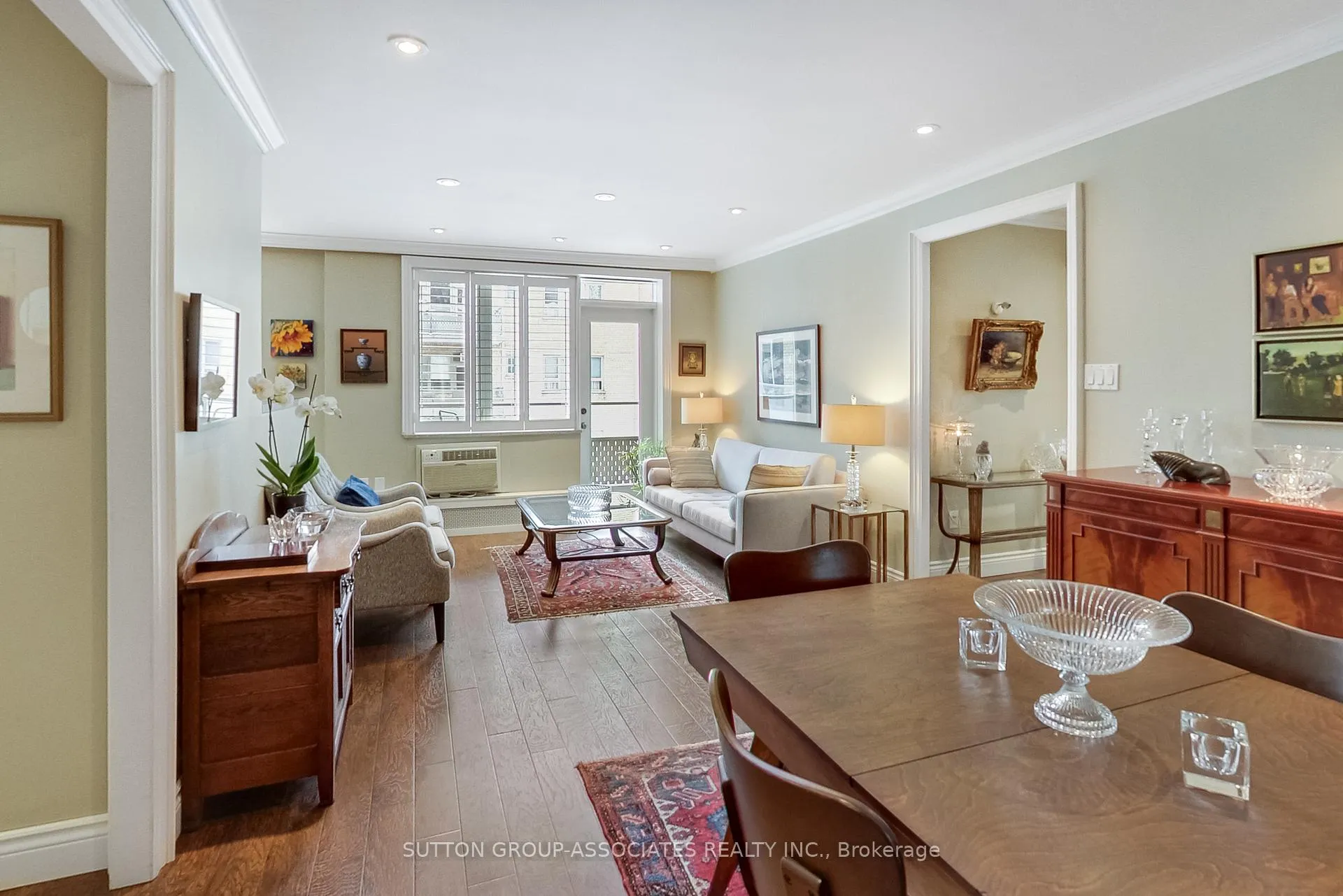 Photo 15 of Unit 204, 40 Glen Road, Toronto, Rosedale-Moore Park — HOMEH
