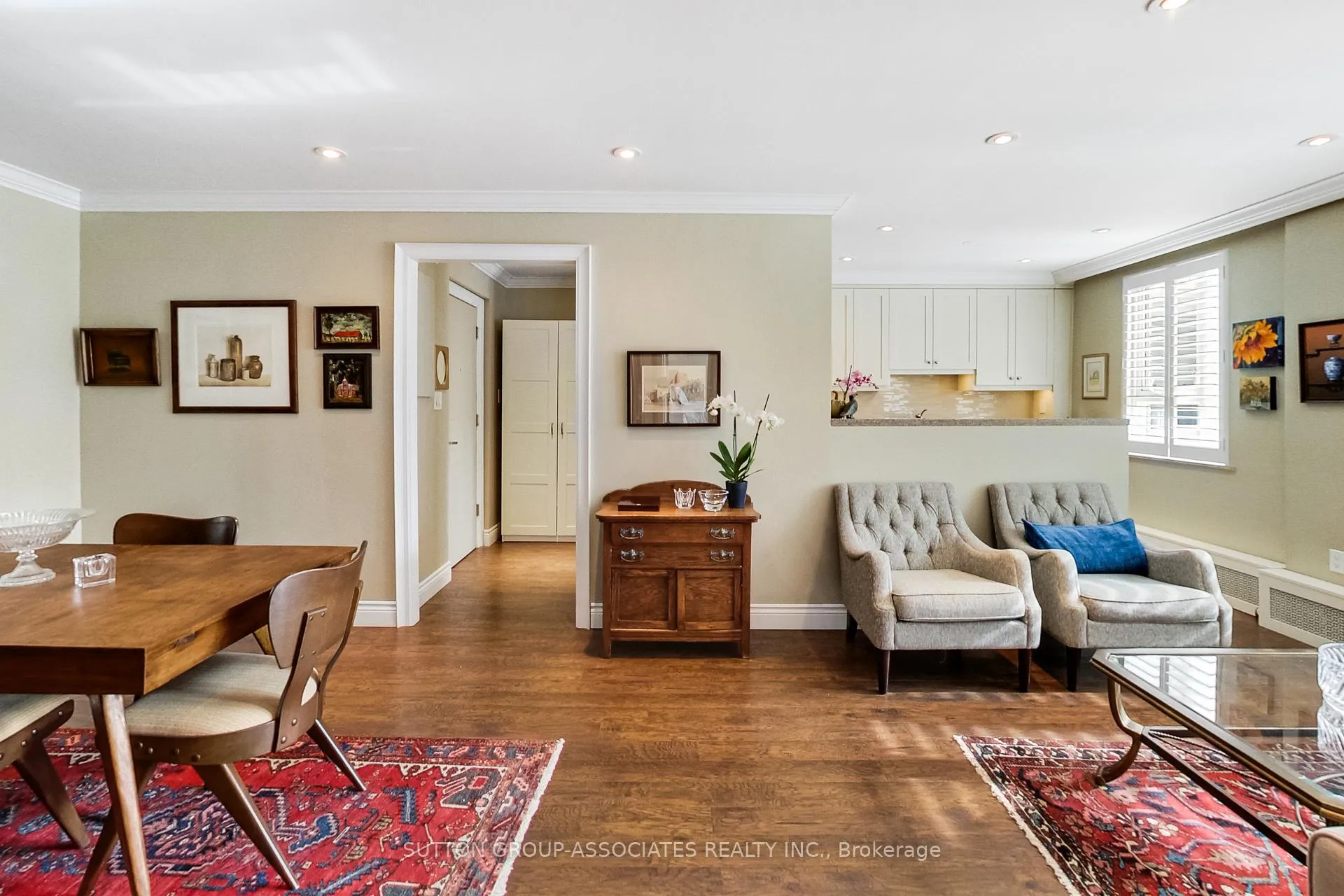 Photo 16 of Unit 204, 40 Glen Road, Toronto, Rosedale-Moore Park — HOMEH