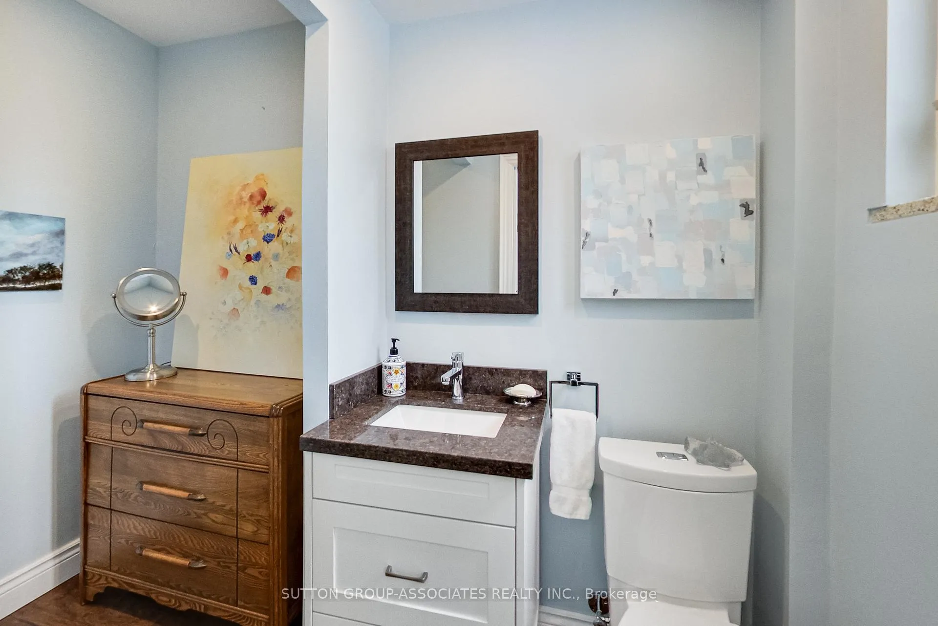 Photo 20 of Unit 204, 40 Glen Road, Toronto, Rosedale-Moore Park — HOMEH