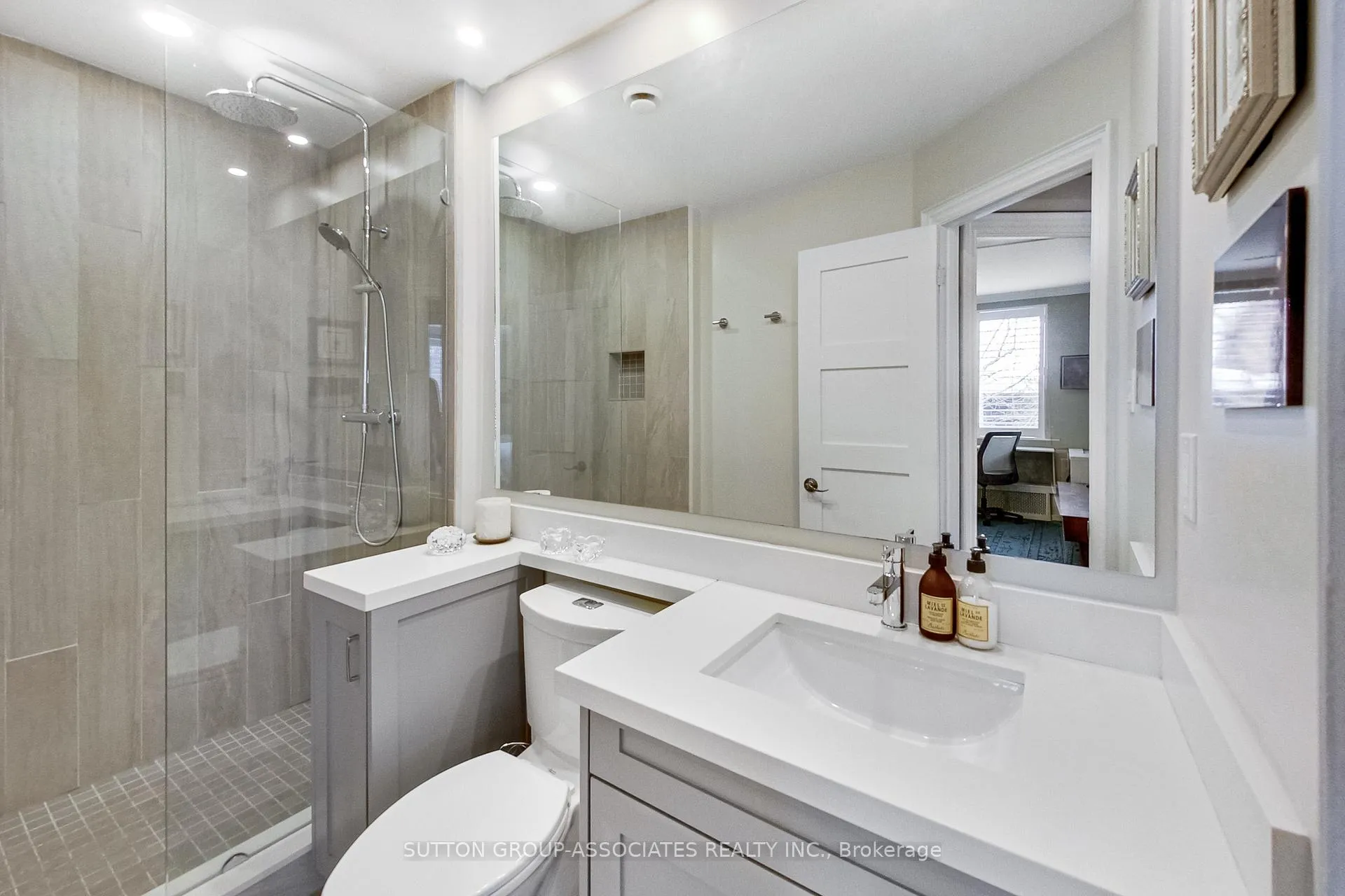 Photo 21 of Unit 204, 40 Glen Road, Toronto, Rosedale-Moore Park — HOMEH