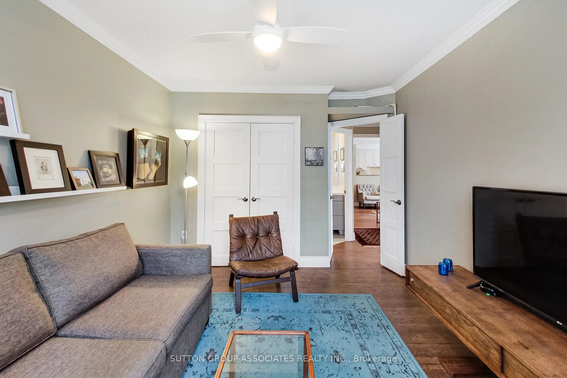 Photo 23 of Unit 204, 40 Glen Road, Toronto, Rosedale-Moore Park — HOMEH