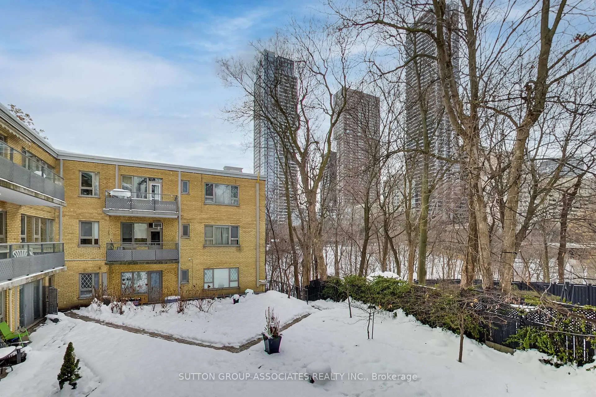 Photo 25 of Unit 204, 40 Glen Road, Toronto, Rosedale-Moore Park — HOMEH
