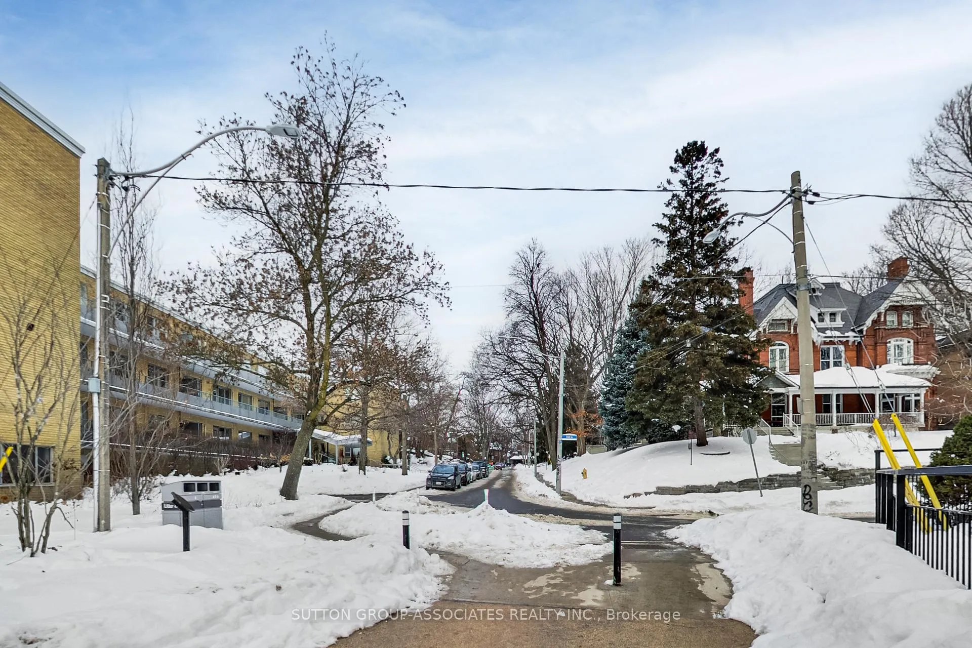Photo 26 of Unit 204, 40 Glen Road, Toronto, Rosedale-Moore Park — HOMEH