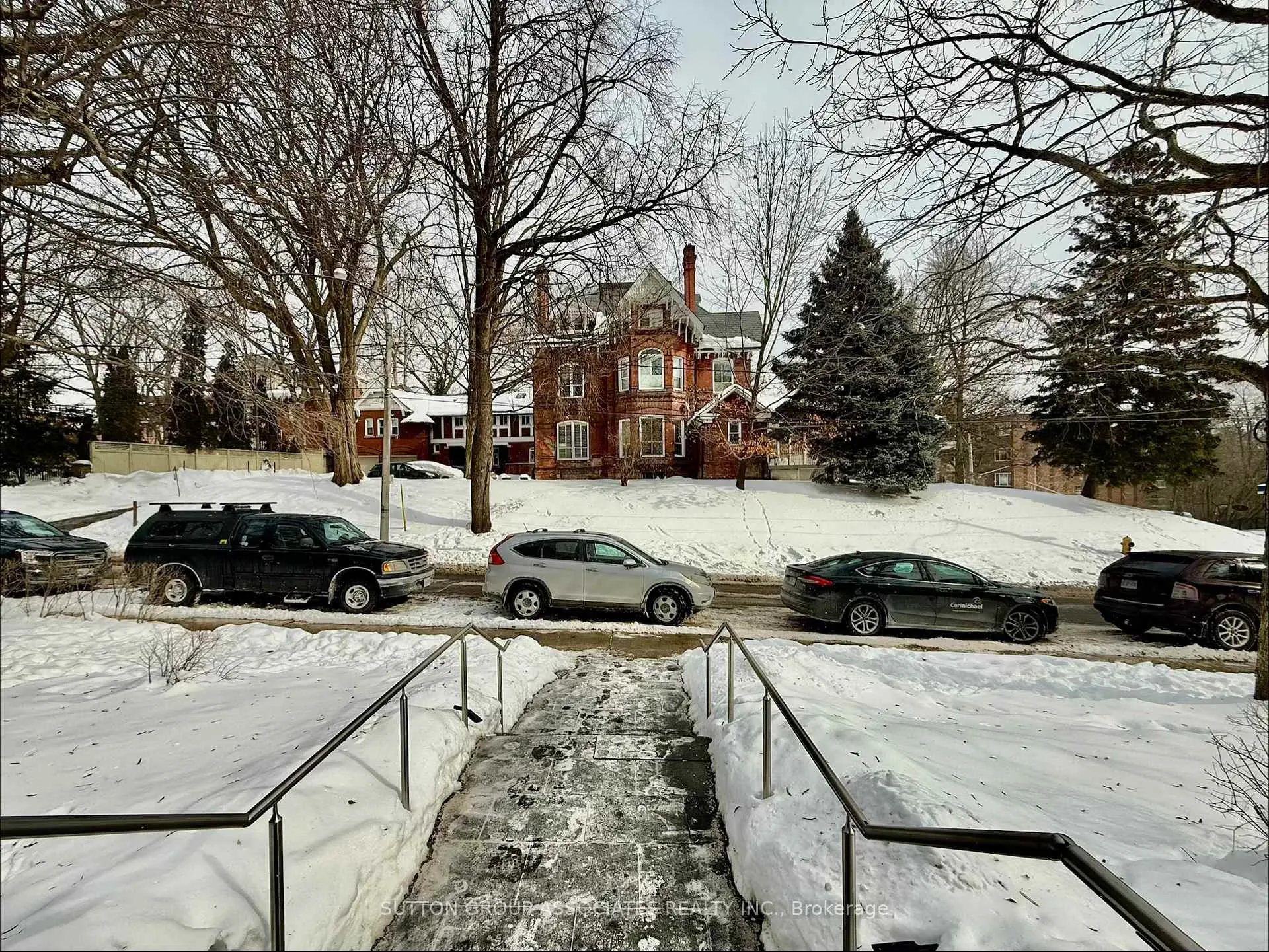 Photo 27 of Unit 204, 40 Glen Road, Toronto, Rosedale-Moore Park — HOMEH