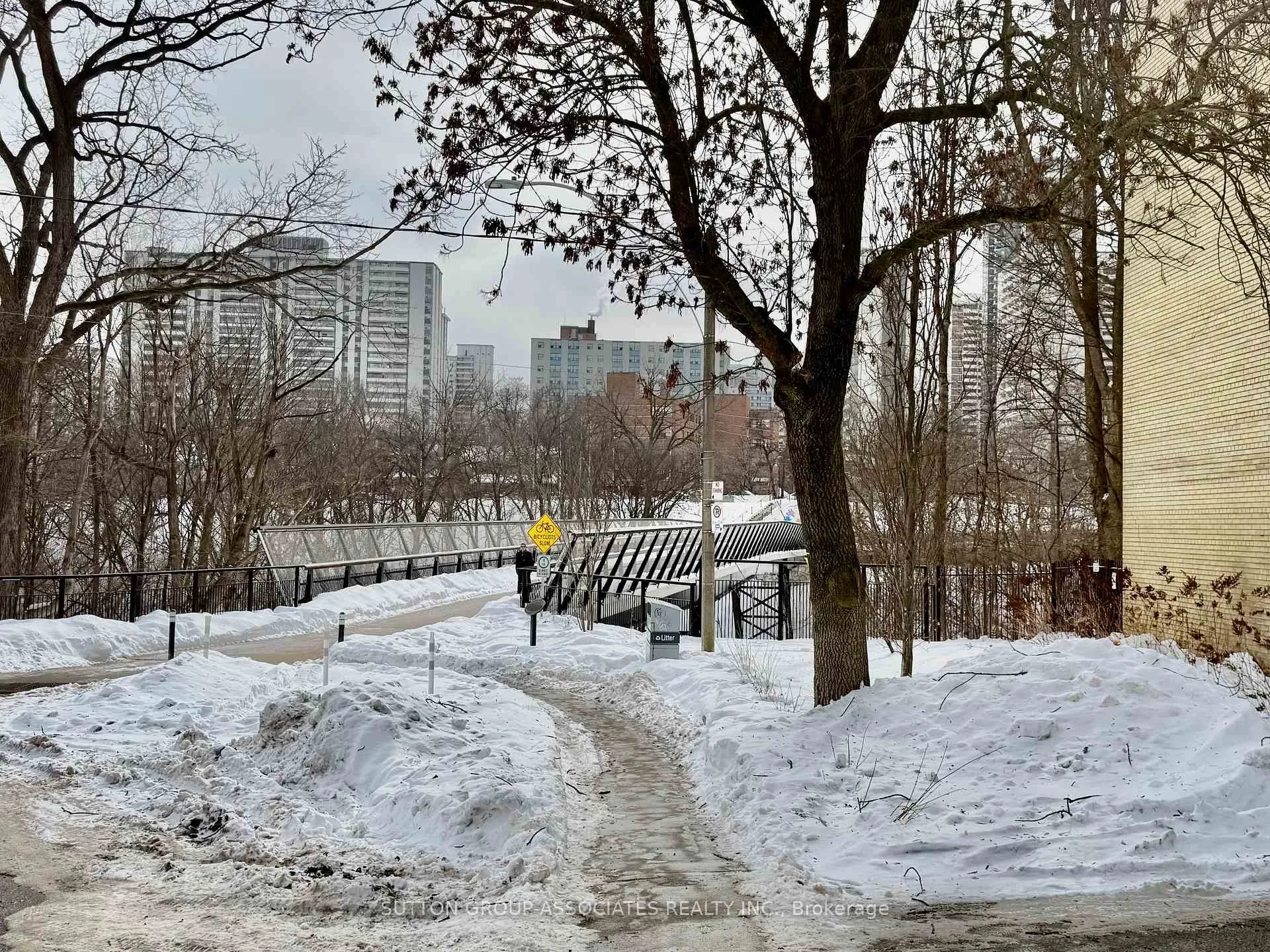 Photo 28 of Unit 204, 40 Glen Road, Toronto, Rosedale-Moore Park — HOMEH