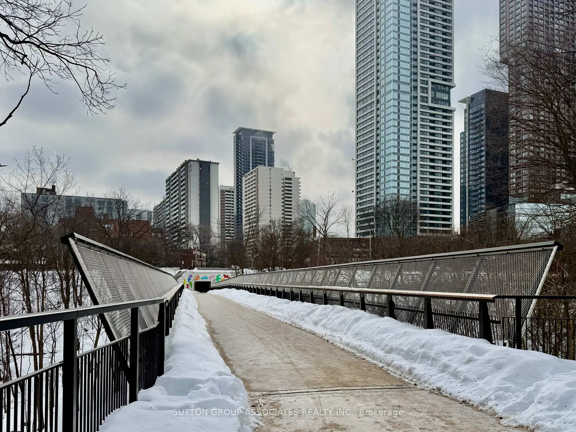 Photo 29 of Unit 204, 40 Glen Road, Toronto, Rosedale-Moore Park — HOMEH