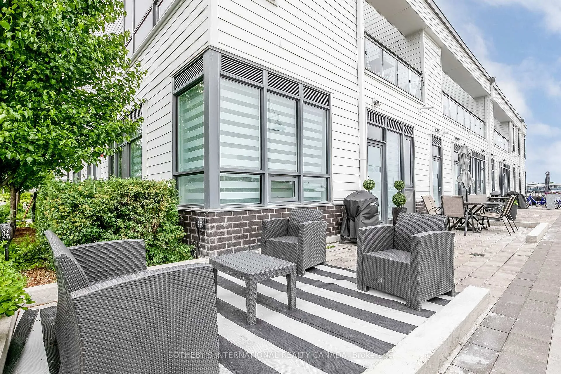 Photo 5 of Unit 137, 331 Broward Way, Innisfil, Rural Innisfil — HOMEH