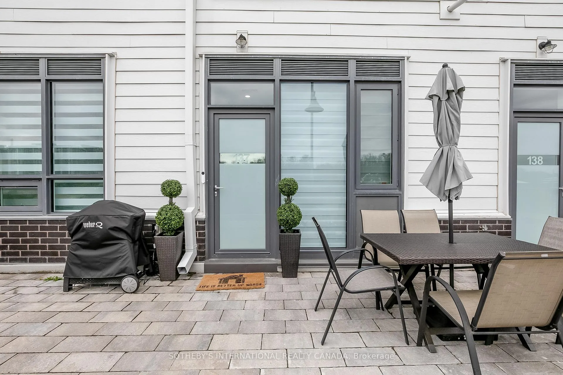 Photo 8 of Unit 137, 331 Broward Way, Innisfil, Rural Innisfil — HOMEH