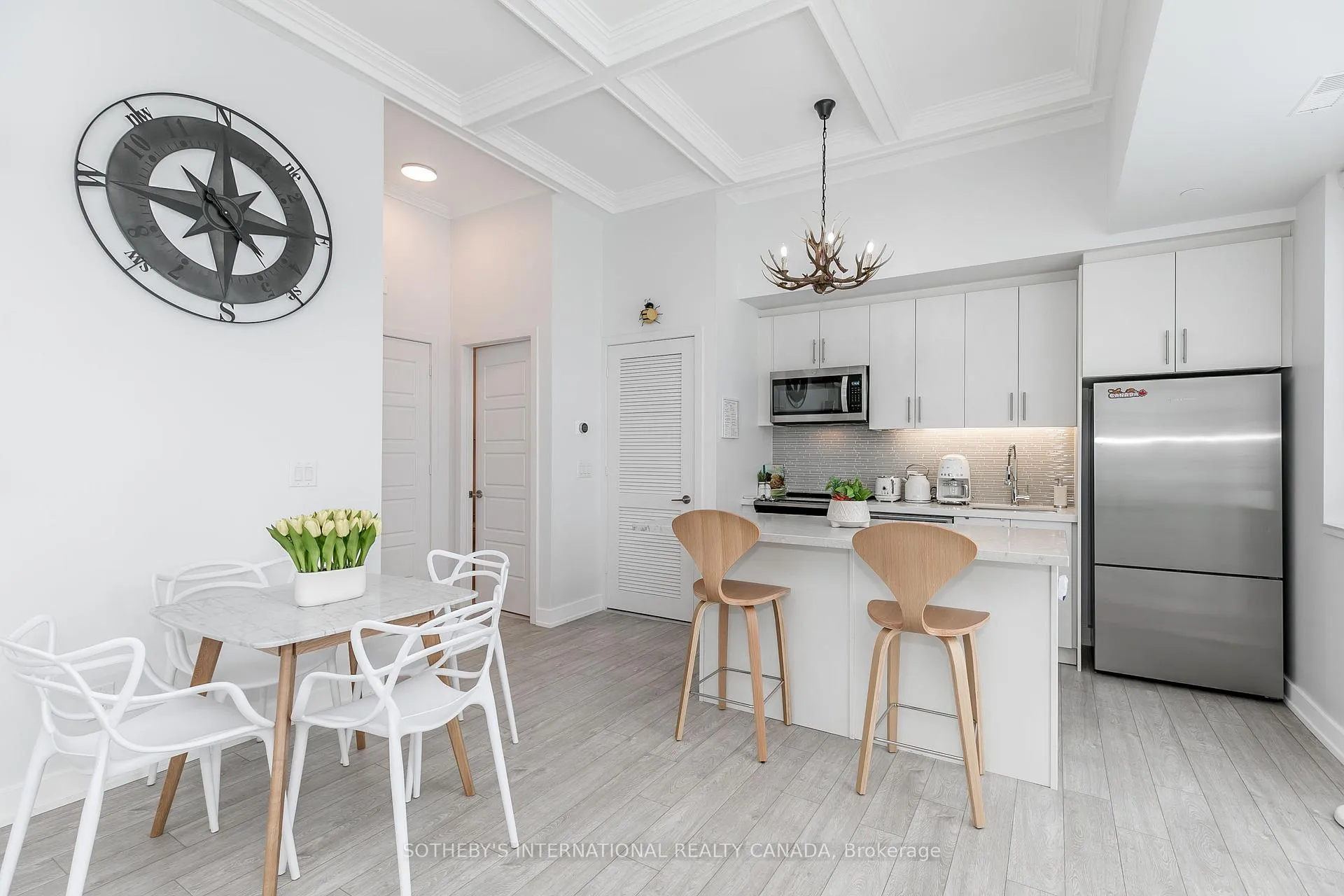 Photo 22 of Unit 137, 331 Broward Way, Innisfil, Rural Innisfil — HOMEH