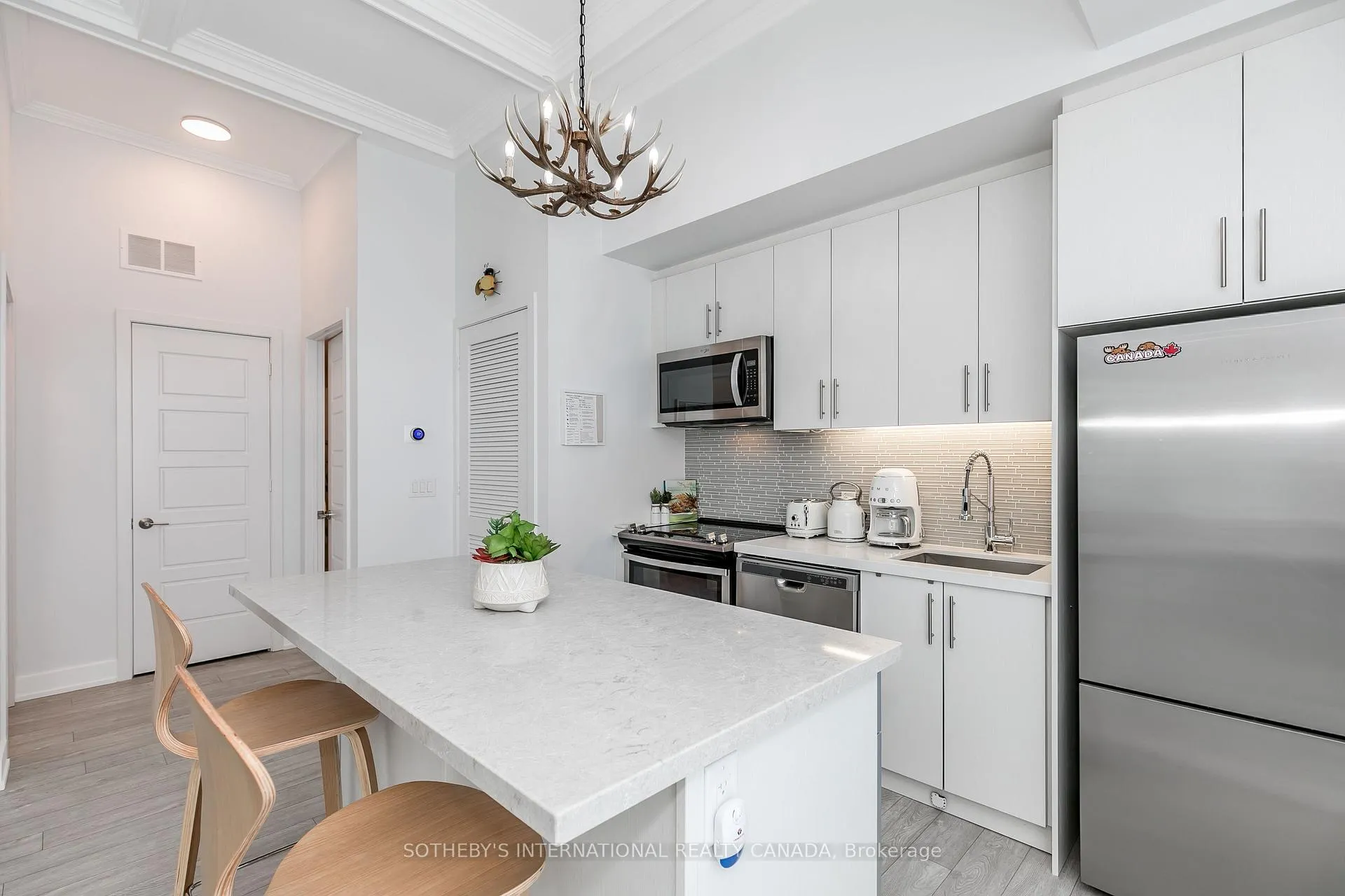 Photo 23 of Unit 137, 331 Broward Way, Innisfil, Rural Innisfil — HOMEH