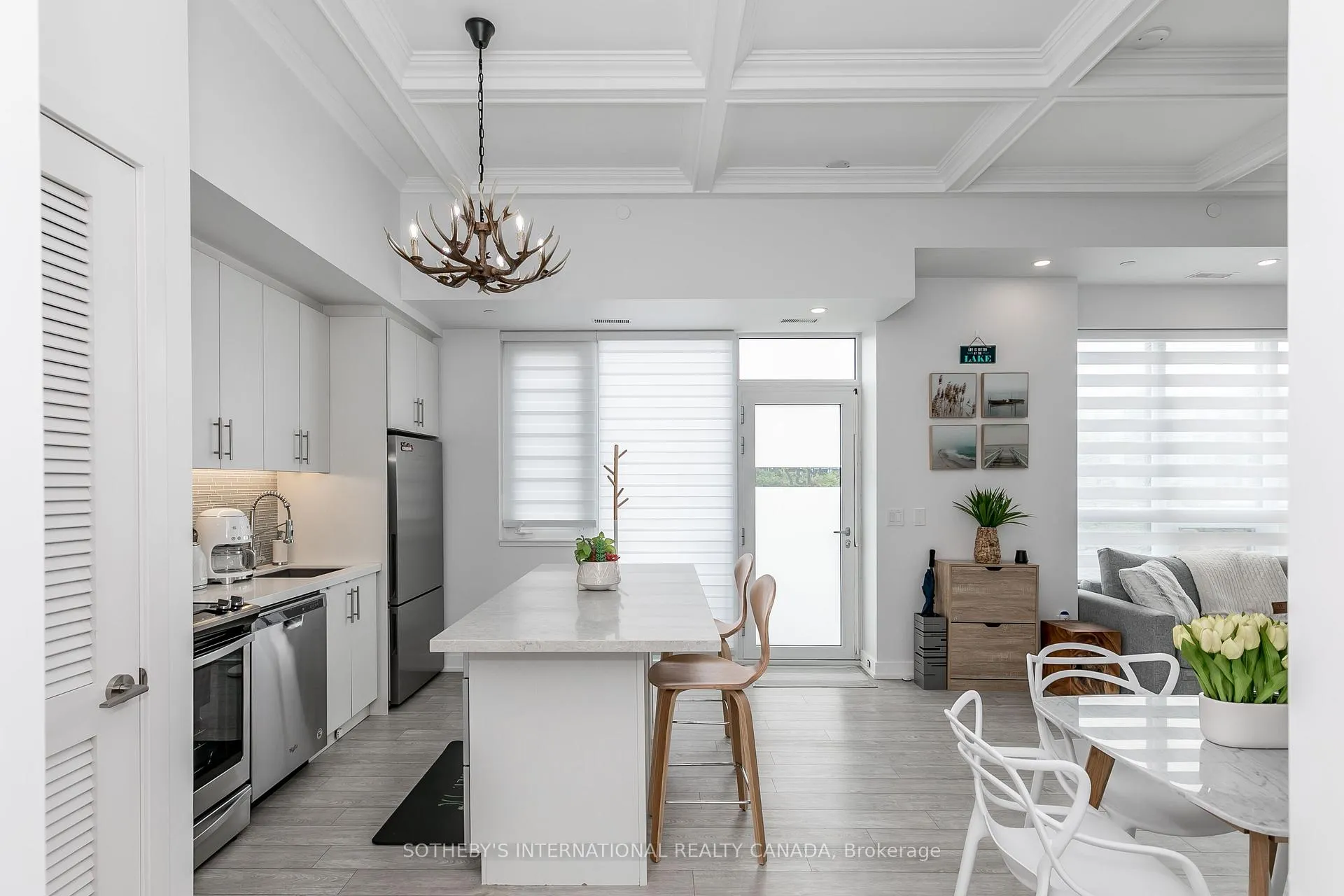 Photo 26 of Unit 137, 331 Broward Way, Innisfil, Rural Innisfil — HOMEH