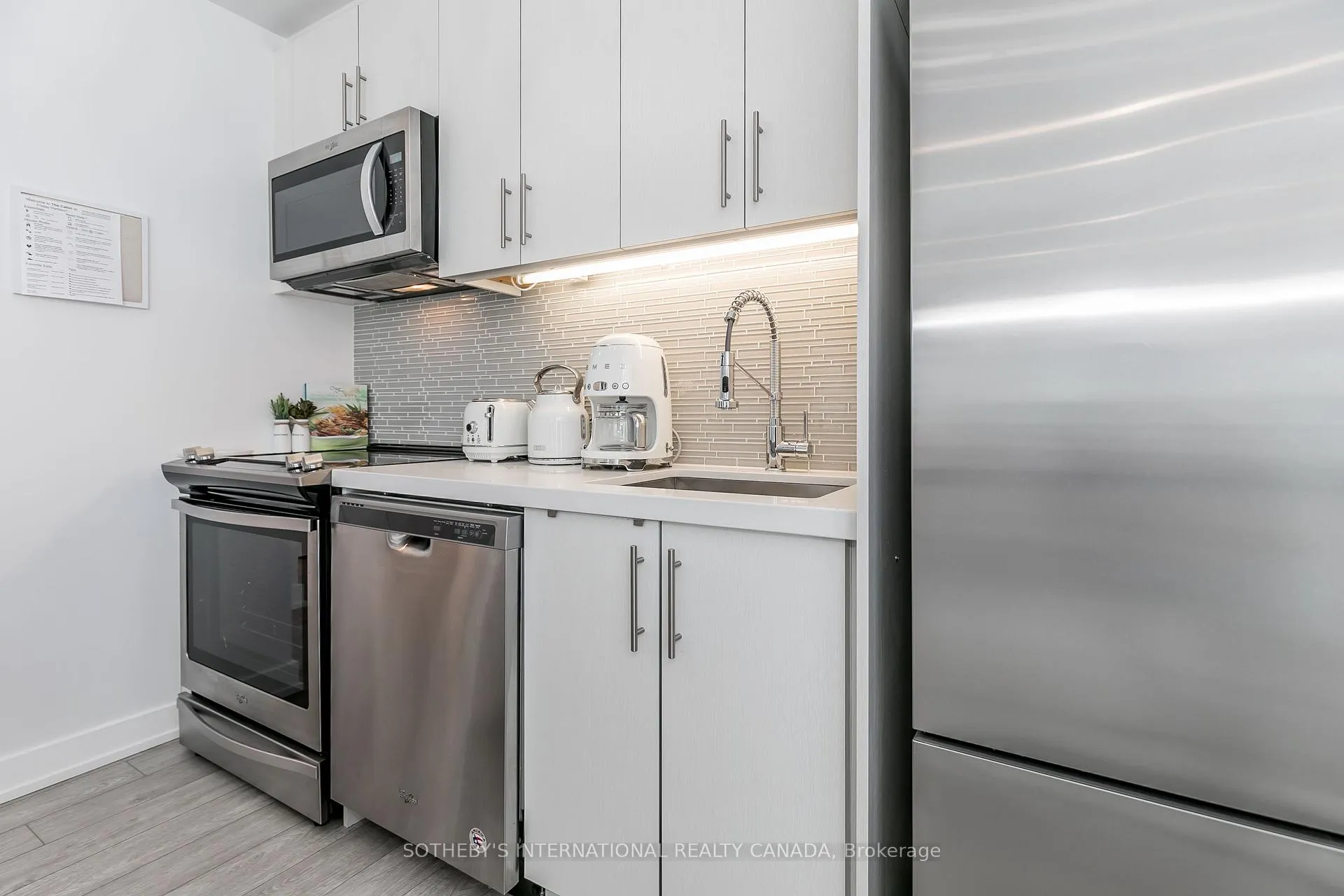 Photo 29 of Unit 137, 331 Broward Way, Innisfil, Rural Innisfil — HOMEH