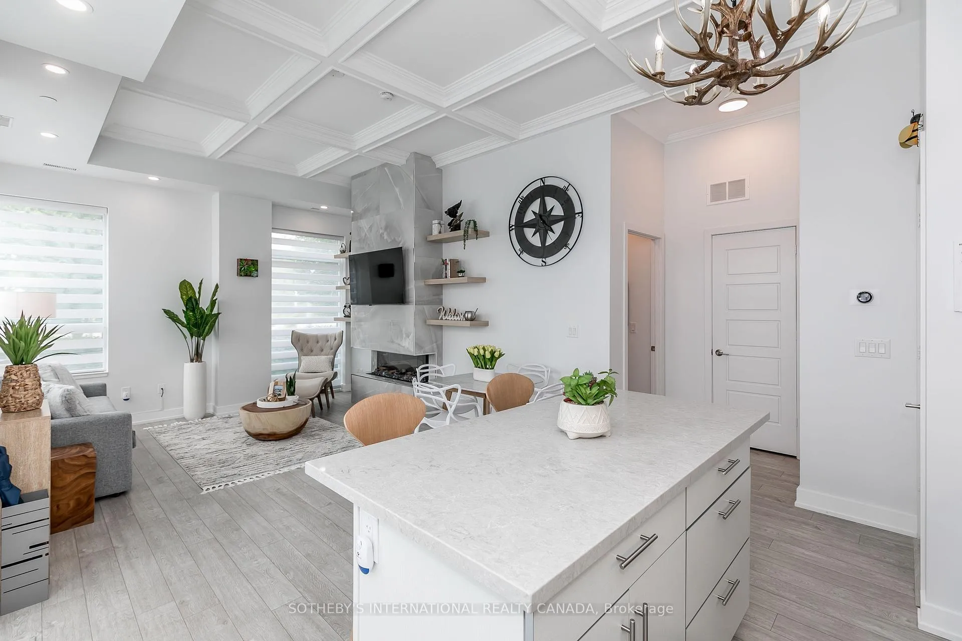 Photo 30 of Unit 137, 331 Broward Way, Innisfil, Rural Innisfil — HOMEH