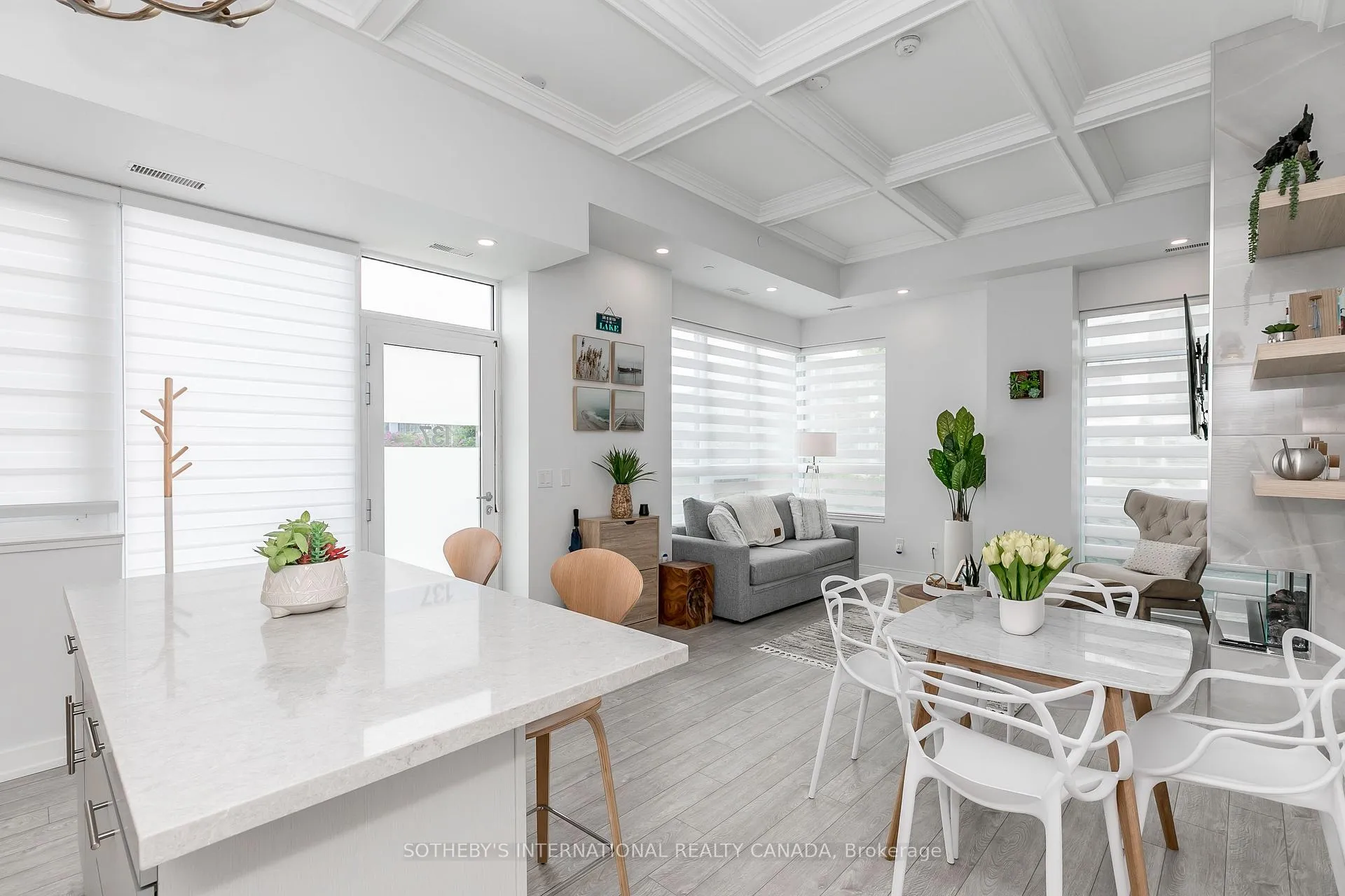 Photo 32 of Unit 137, 331 Broward Way, Innisfil, Rural Innisfil — HOMEH